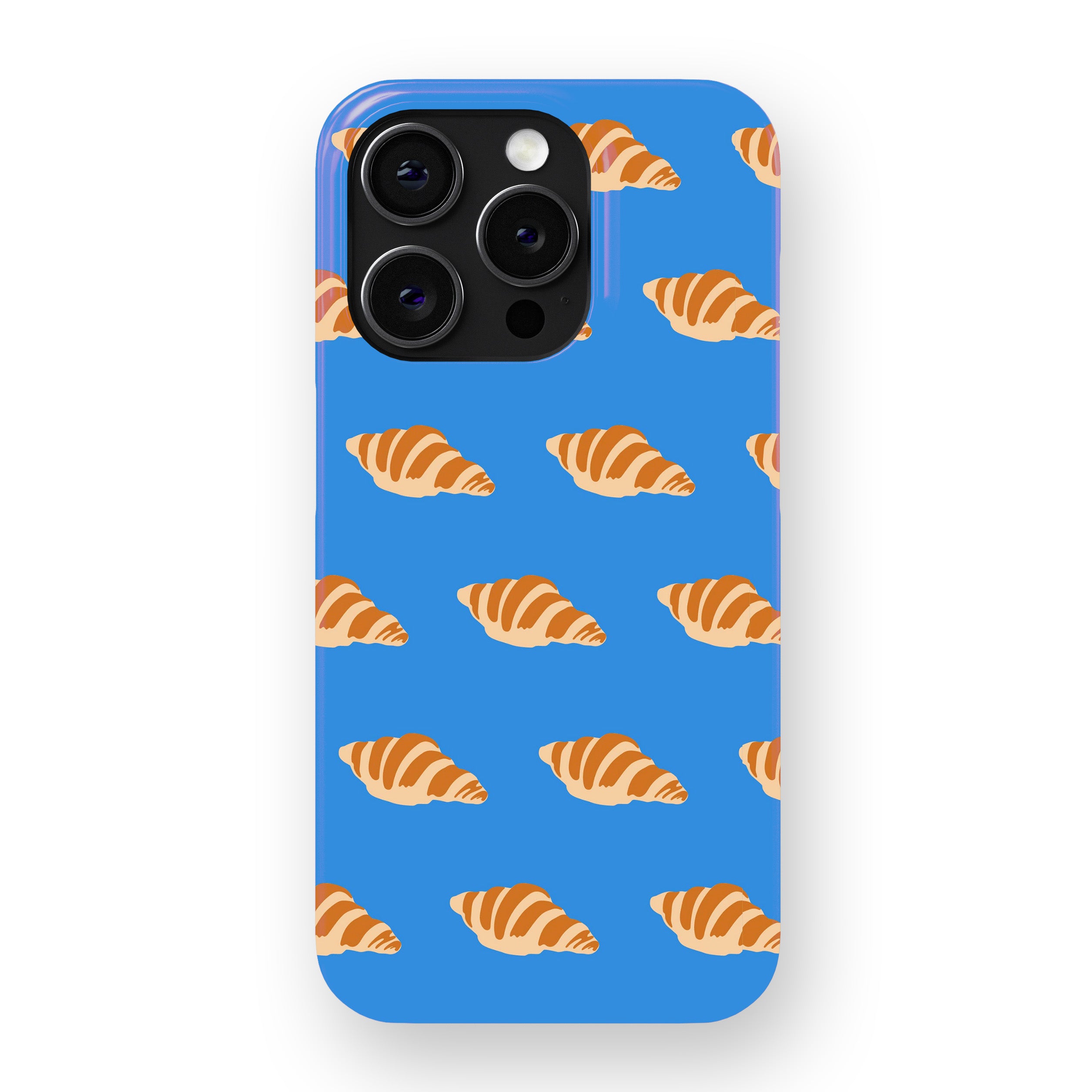 Croissant Phone Cover