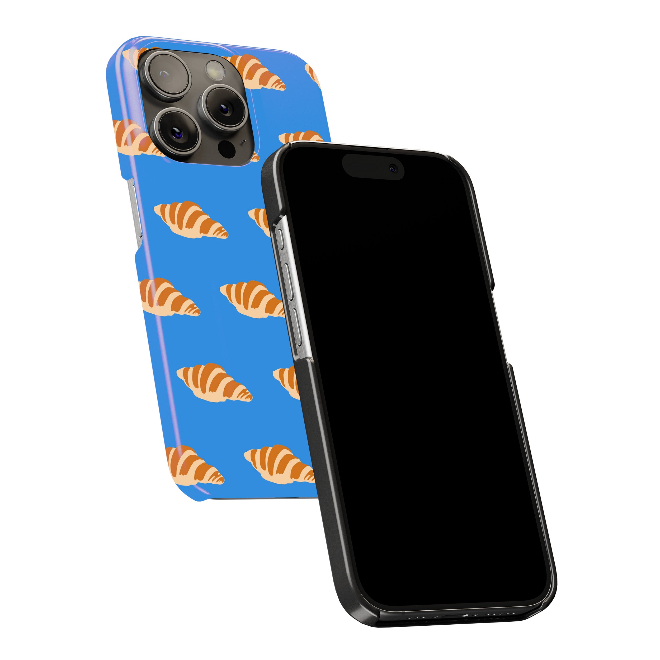 Croissant Phone Cover
