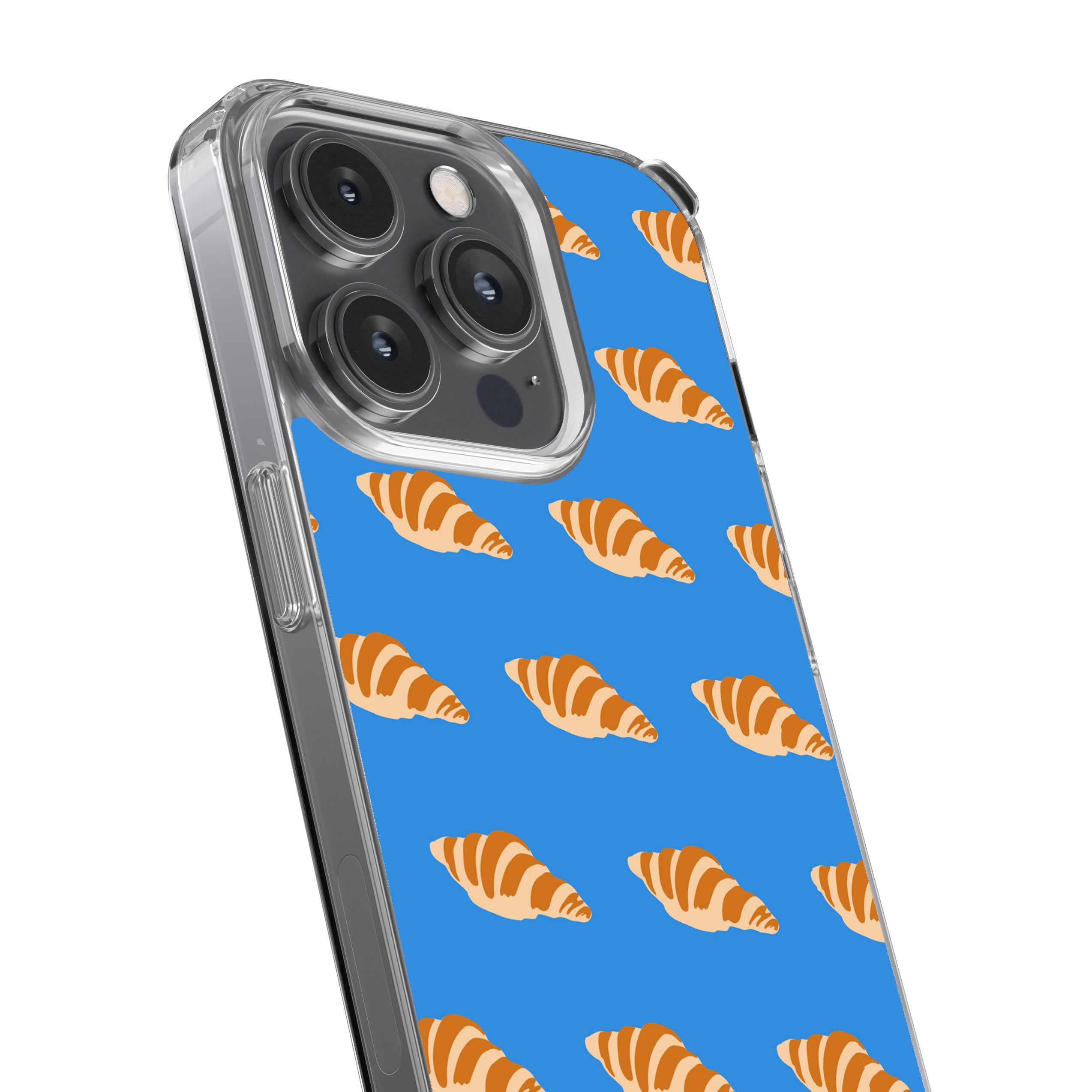 Croissant Phone Cover