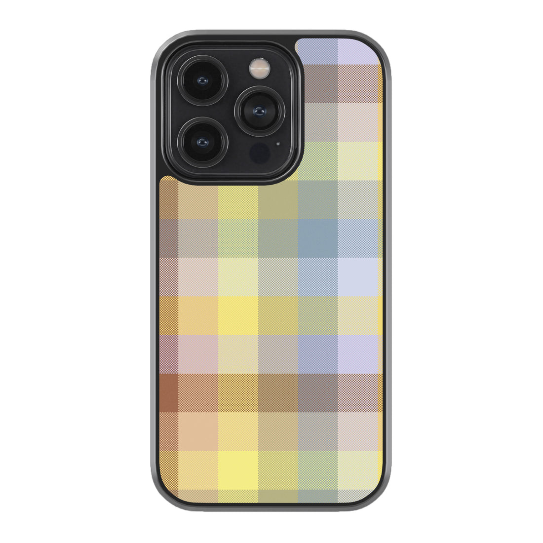 Madras Phone Cover