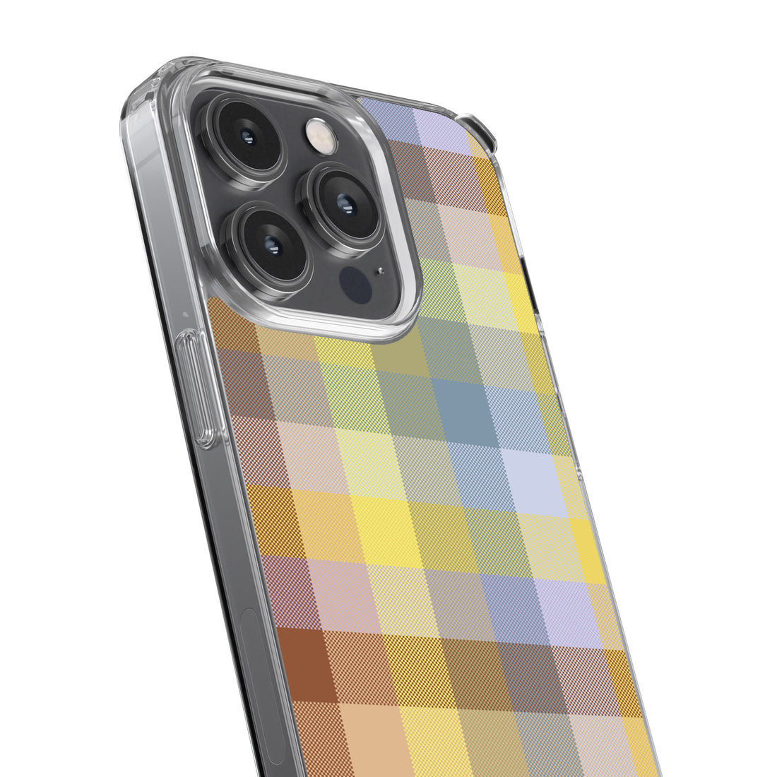 Madras Phone Cover