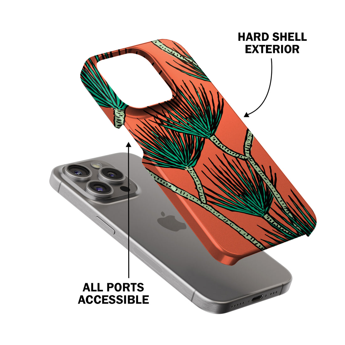 Dragon Phone Cover