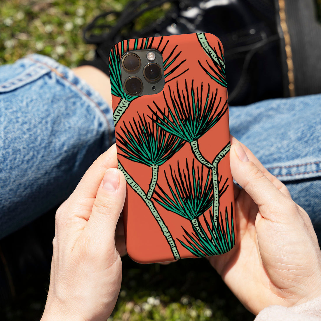 Dragon Phone Cover
