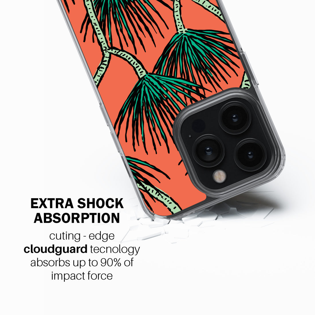 Dragon Phone Cover