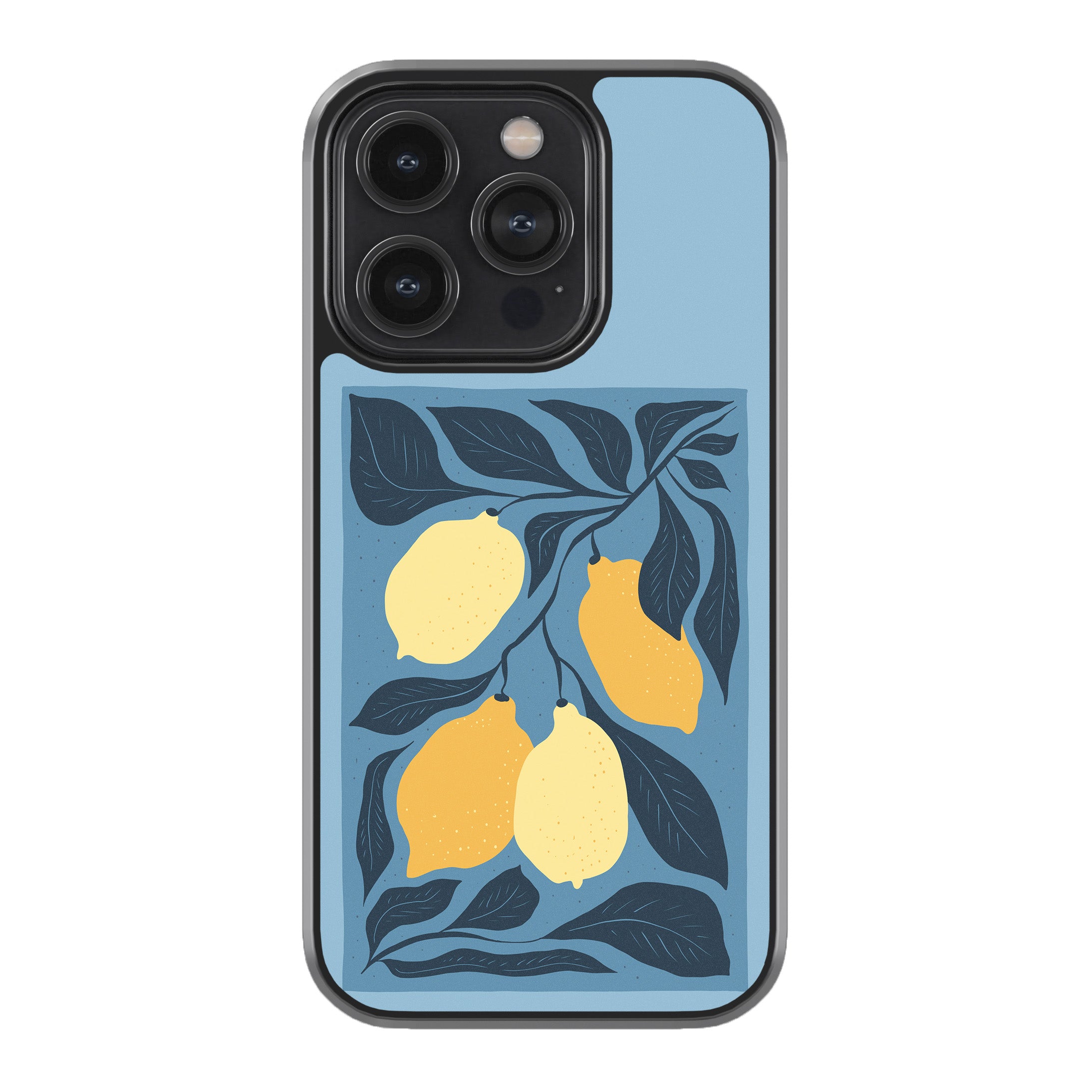 Wildflower Rush Phone Cover