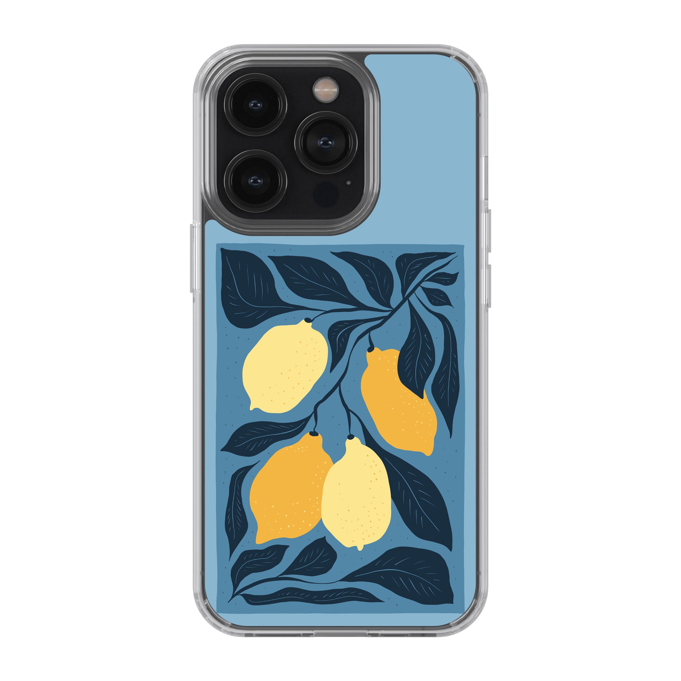 Wildflower Rush Phone Cover