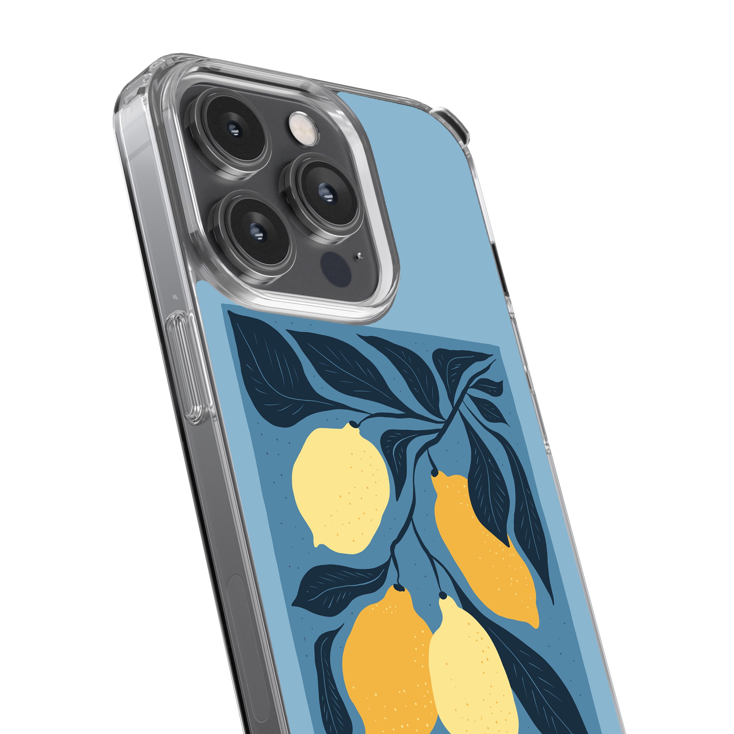Wildflower Rush Phone Cover