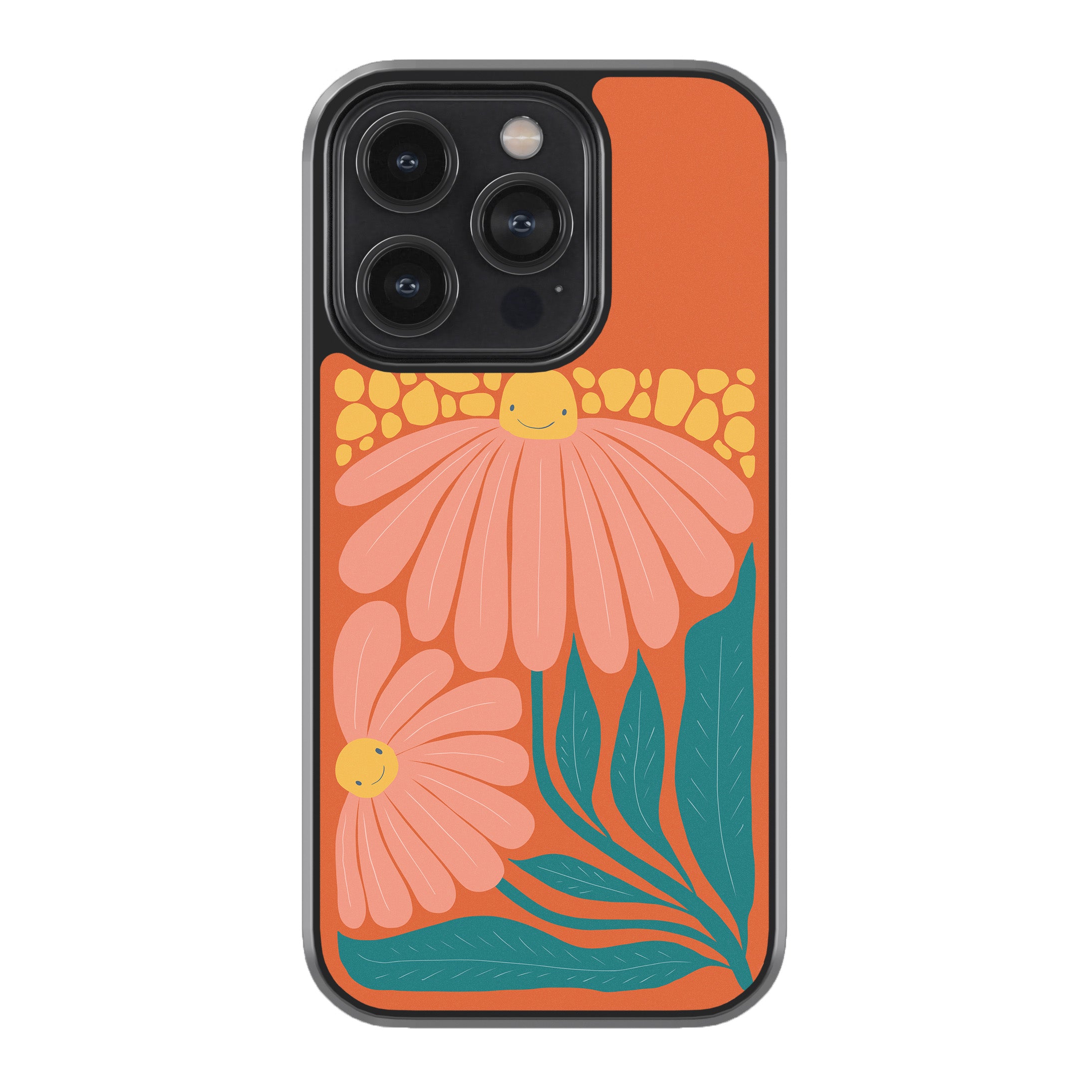 Dreamy Daisies Phone Cover