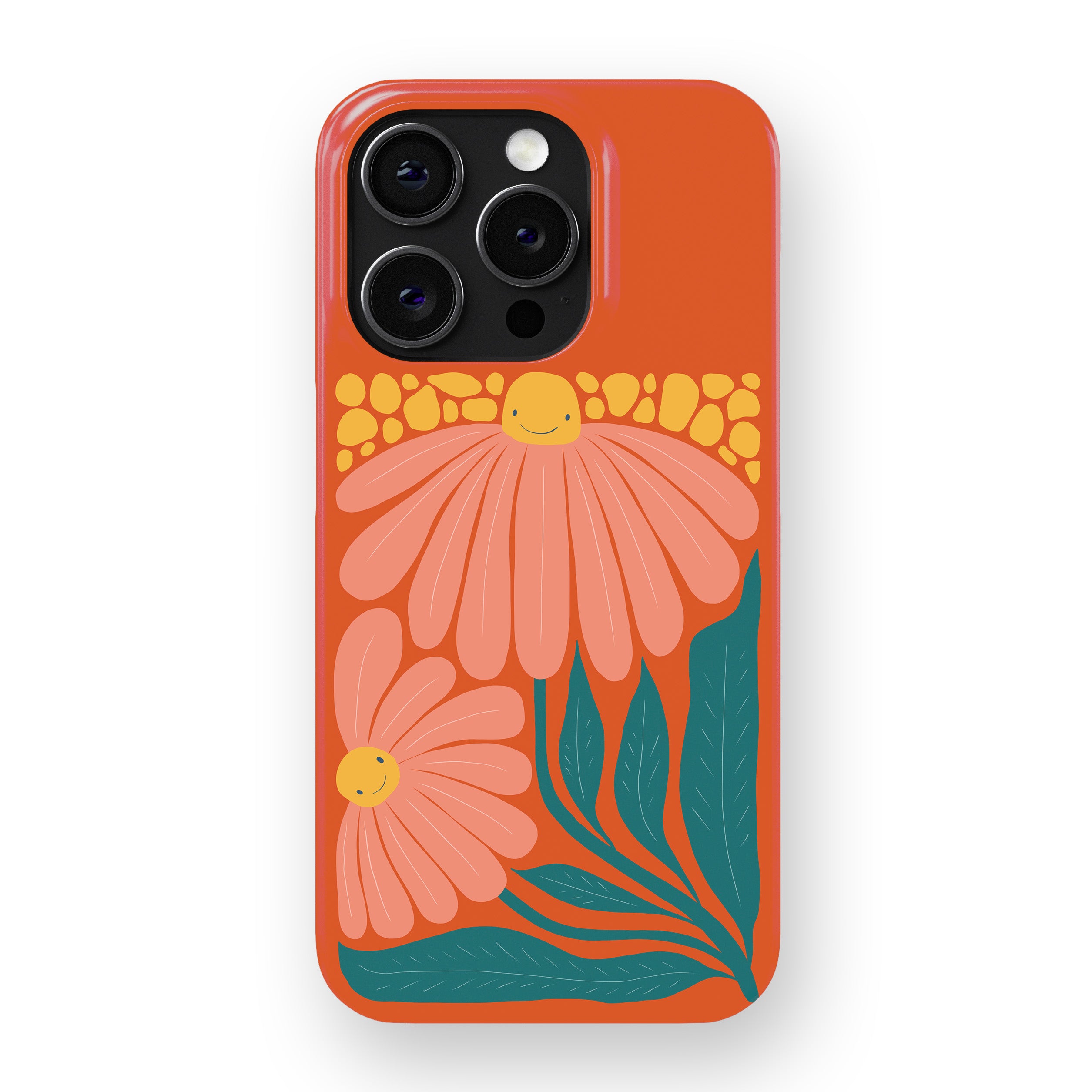 Dreamy Daisies Phone Cover
