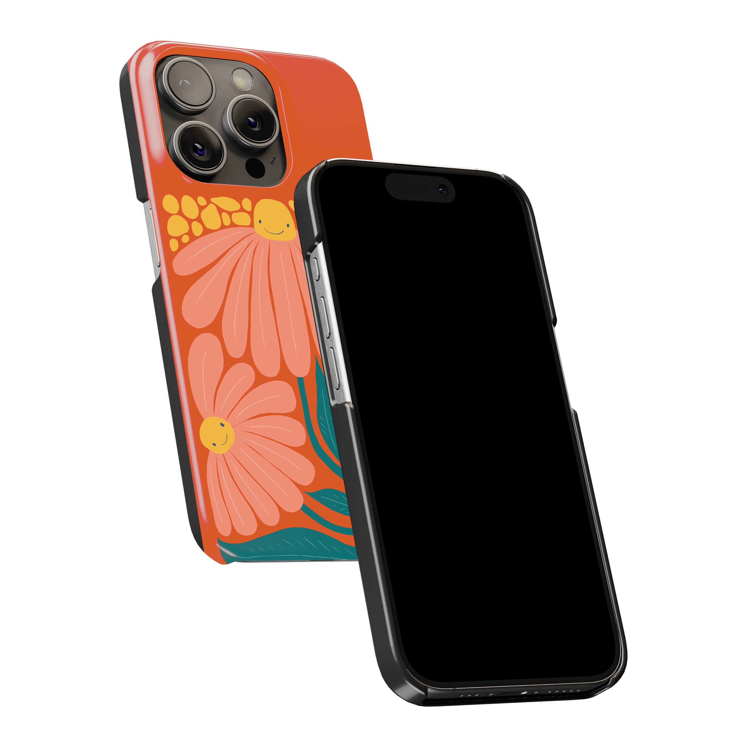 Dreamy Daisies Phone Cover