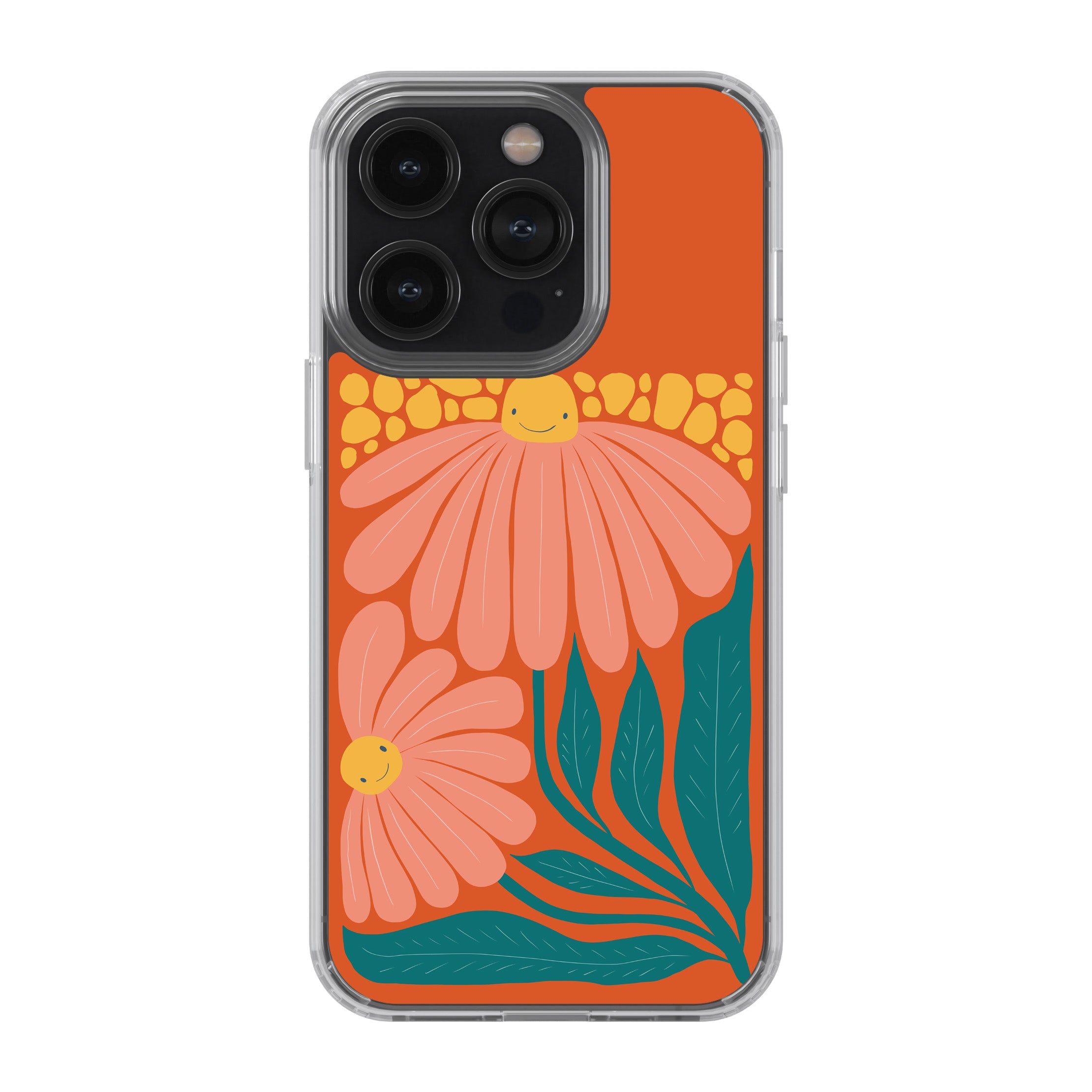 Dreamy Daisies Phone Cover