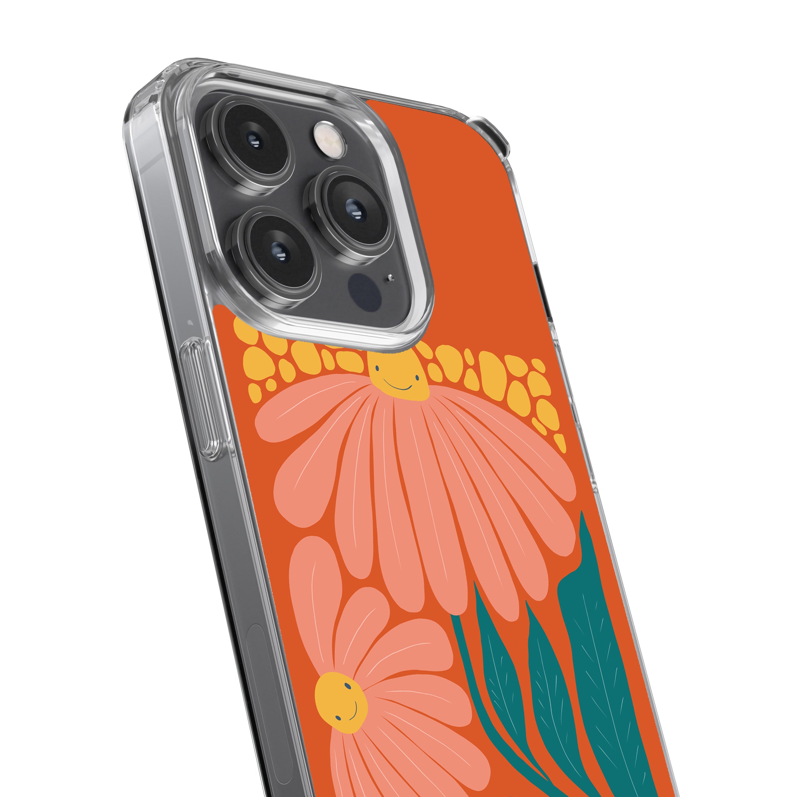 Dreamy Daisies Phone Cover