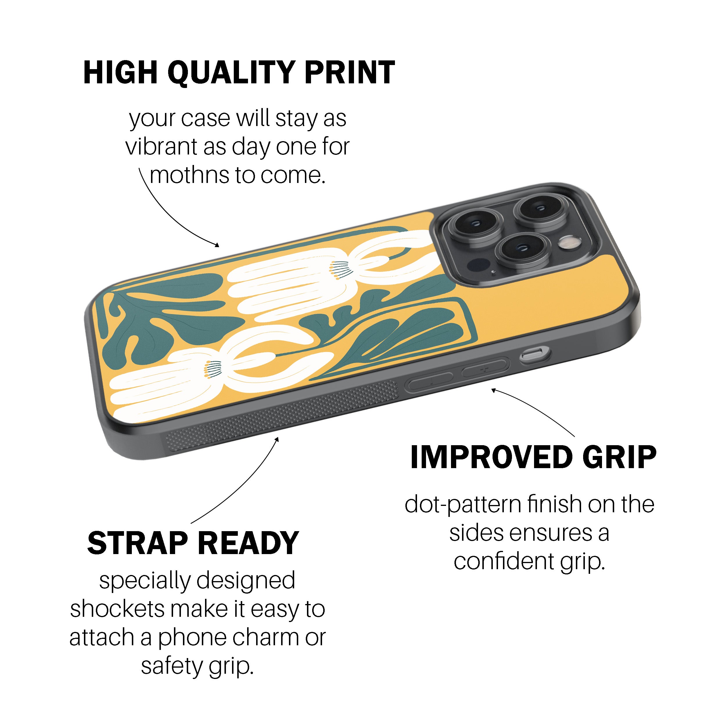 Pastel Breeze Phone Cover