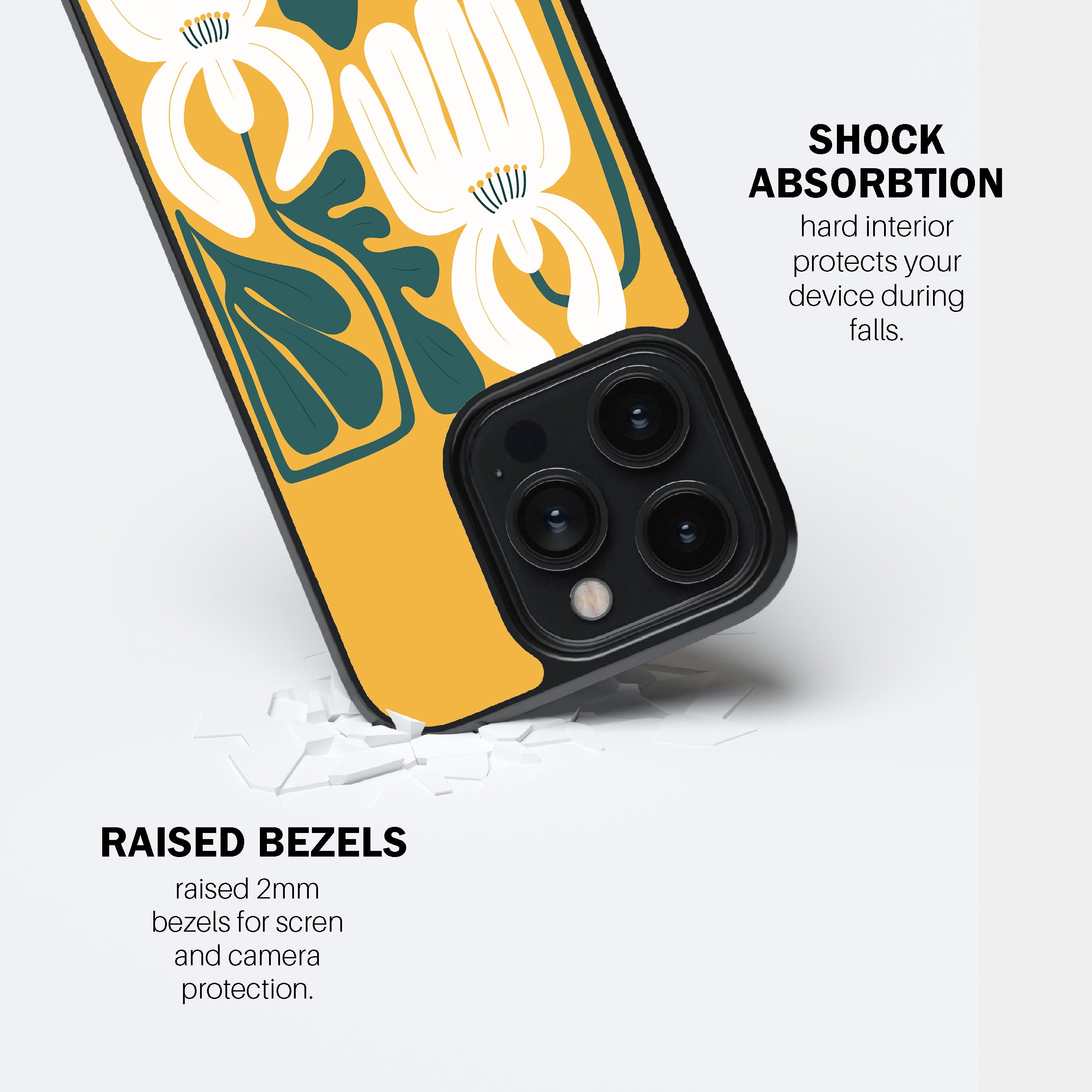 Pastel Breeze Phone Cover