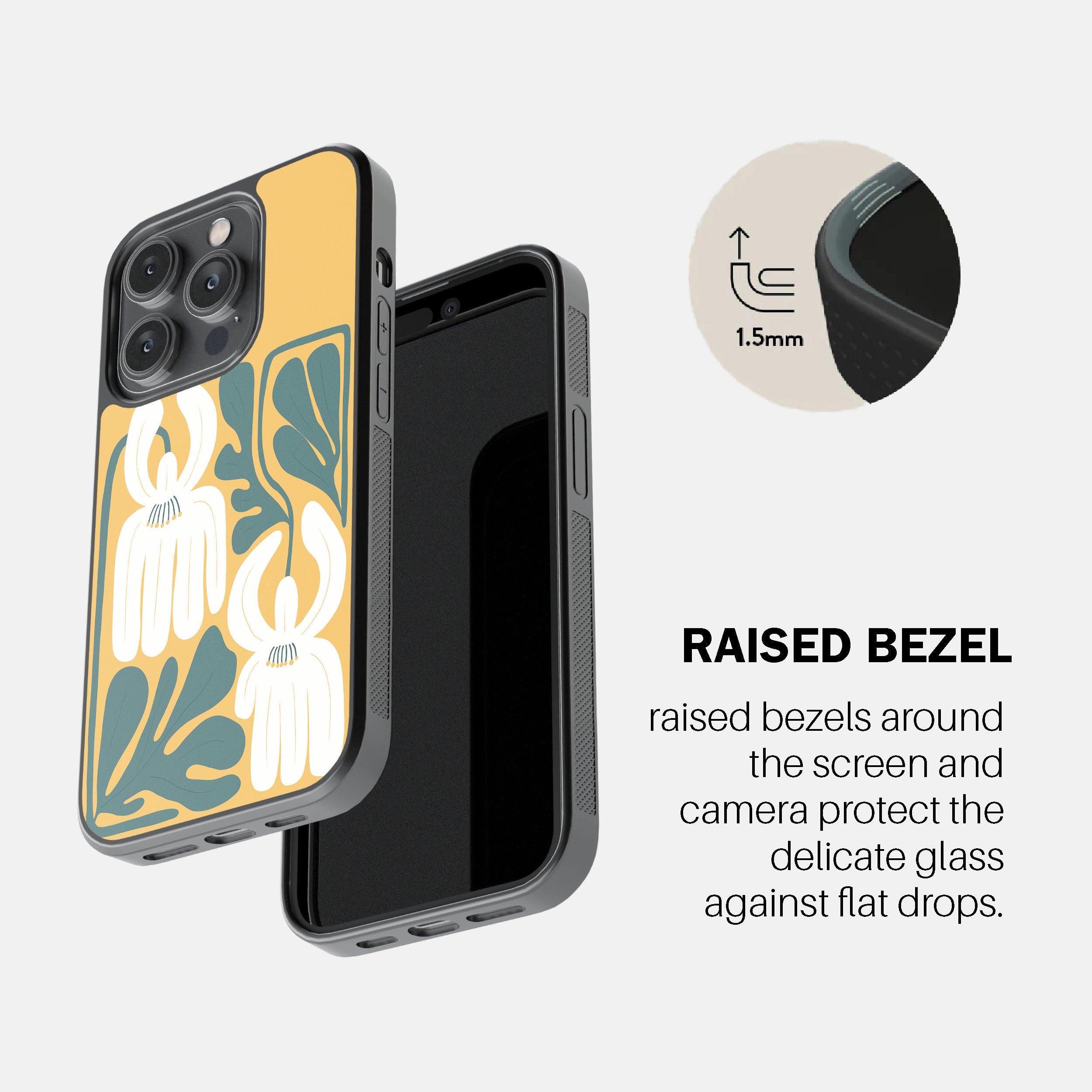 Pastel Breeze Phone Cover