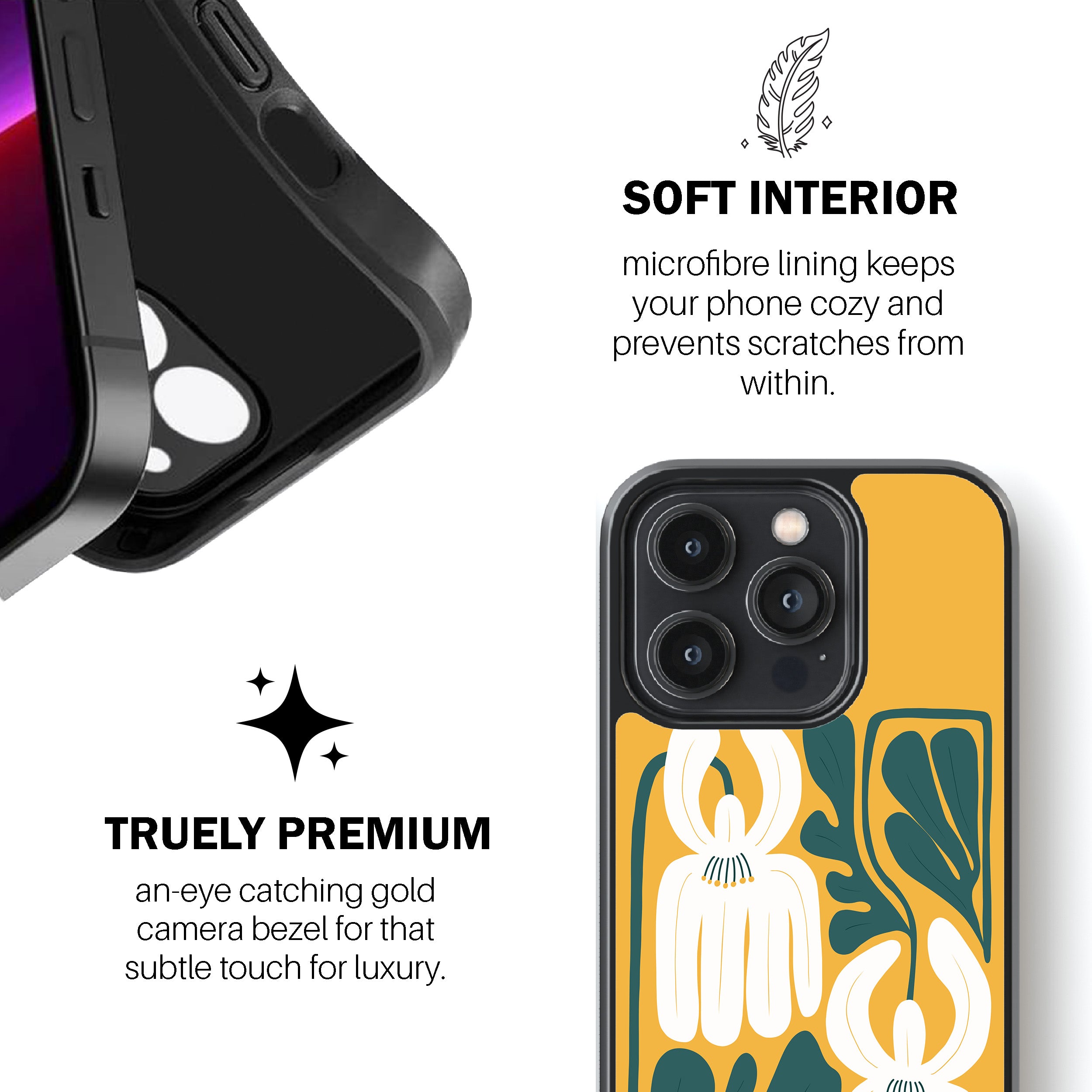 Pastel Breeze Phone Cover