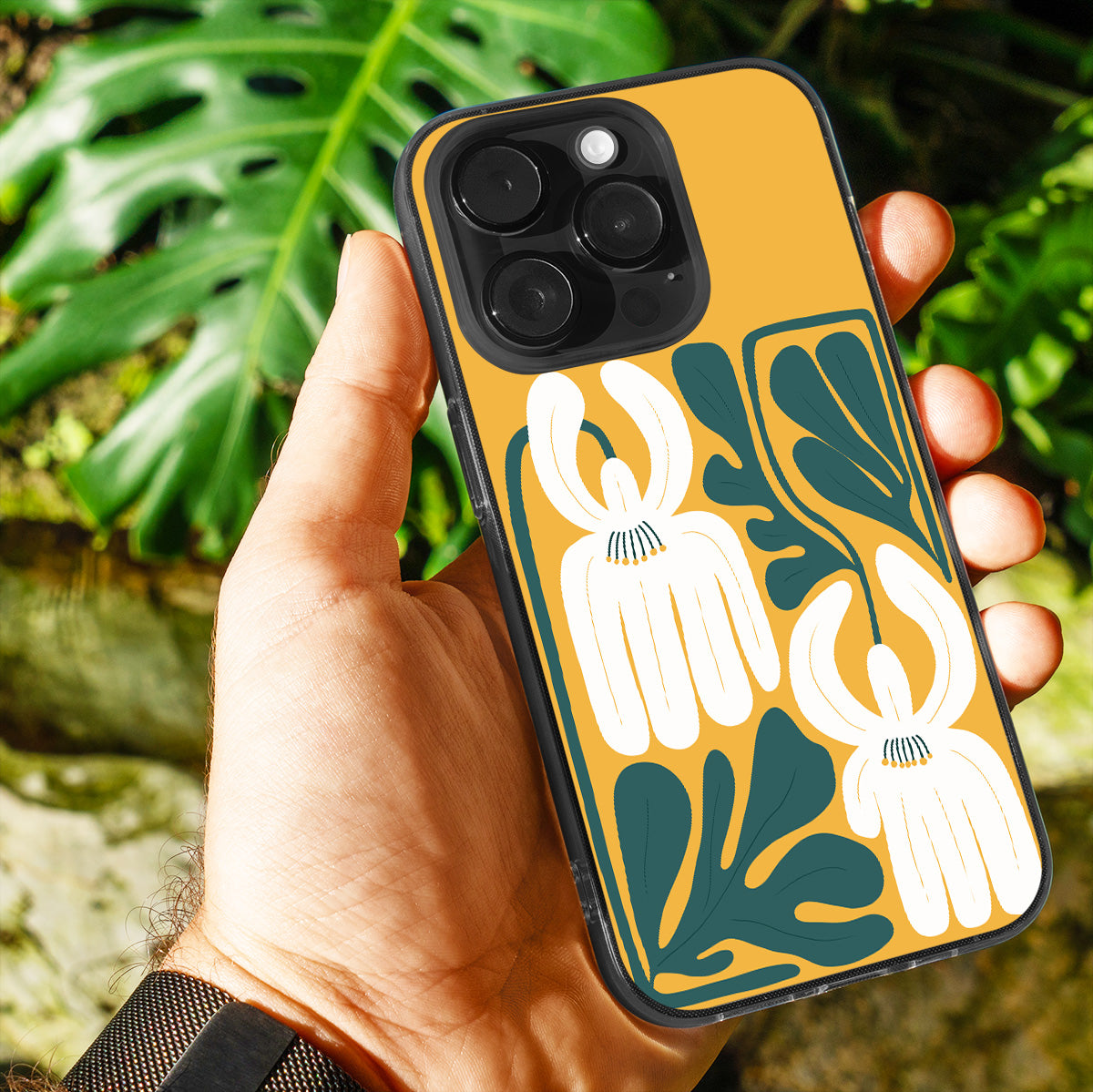 Pastel Breeze Phone Cover