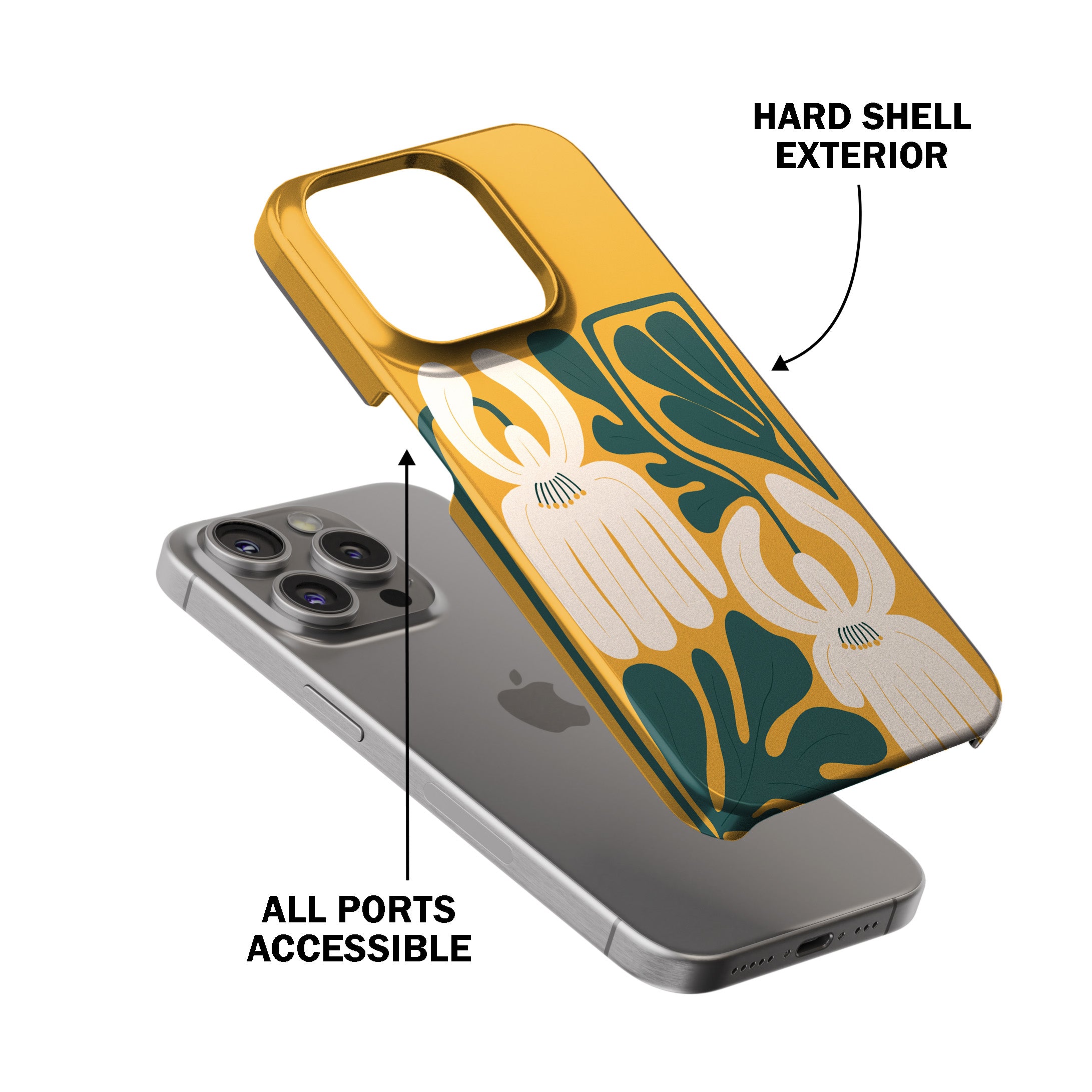 Pastel Breeze Phone Cover