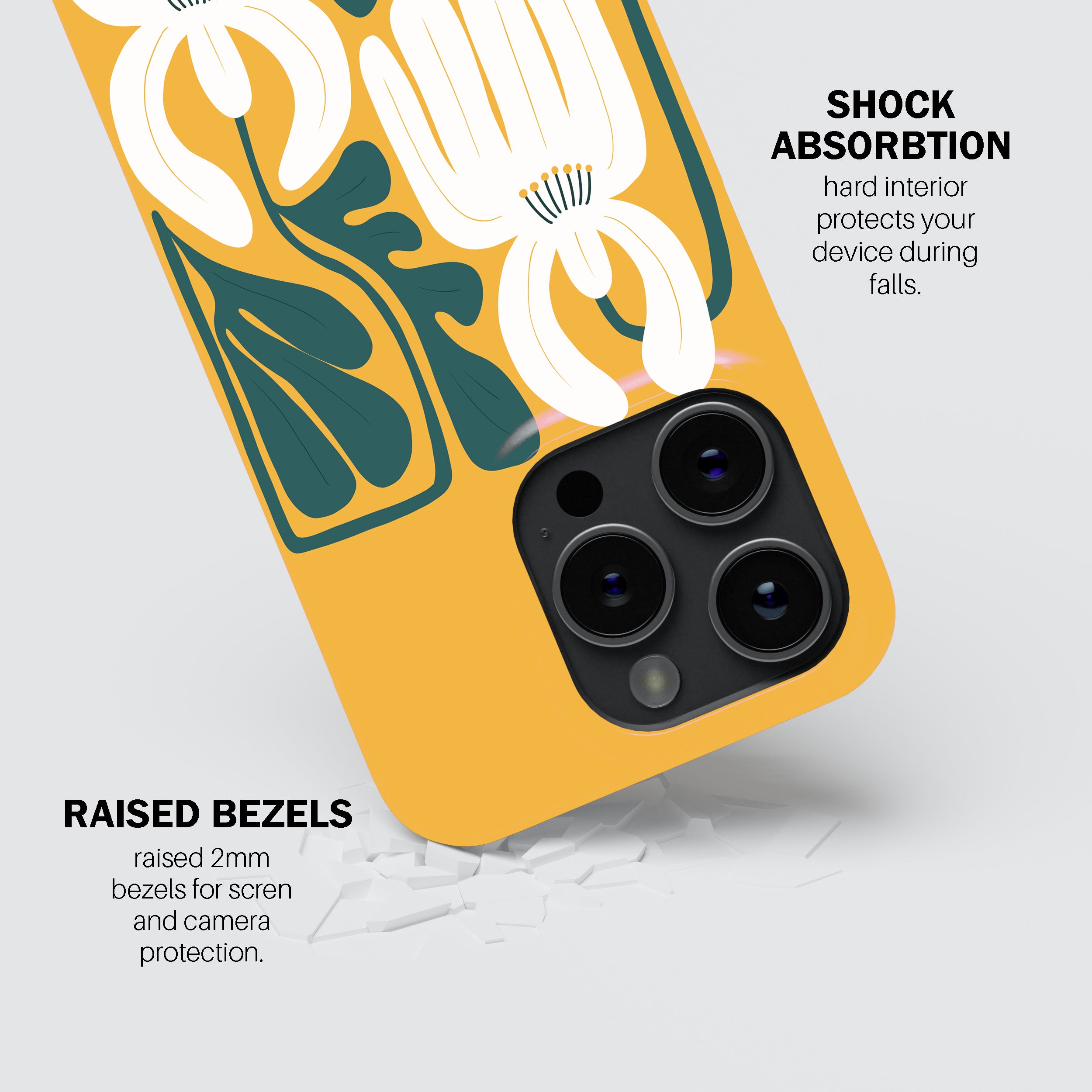 Pastel Breeze Phone Cover