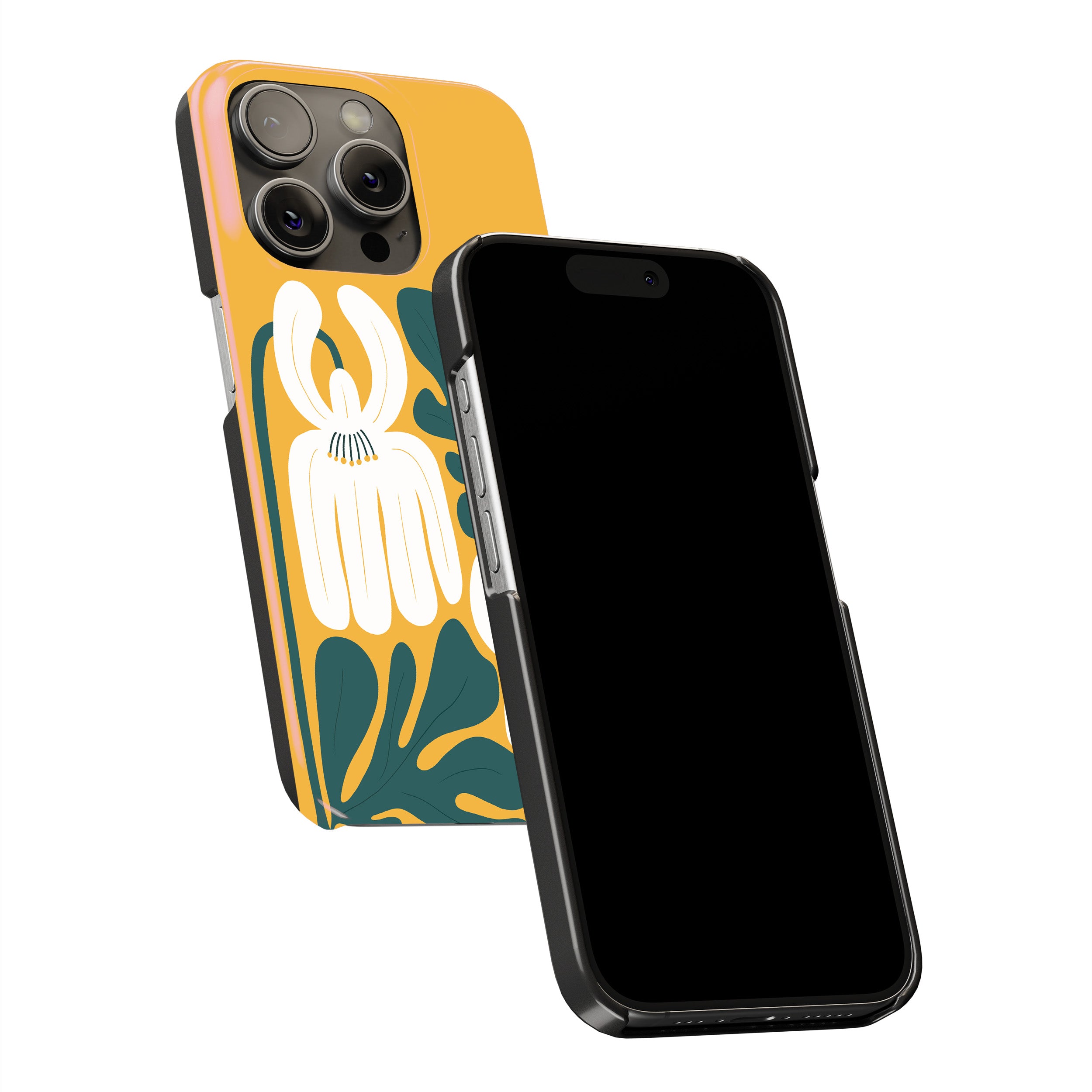 Pastel Breeze Phone Cover