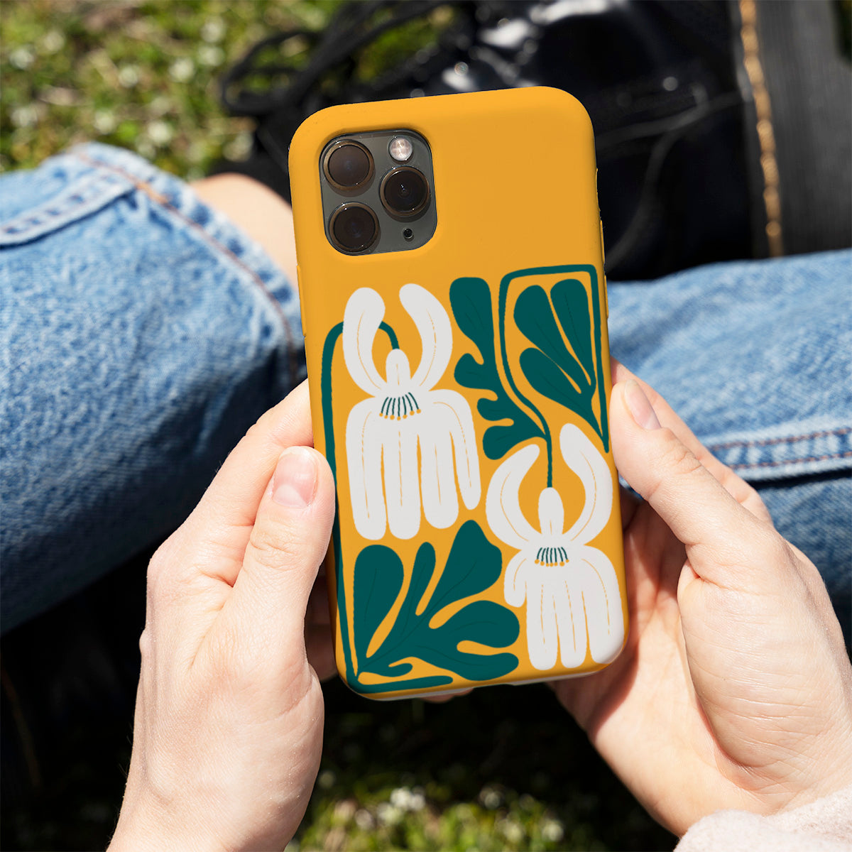 Pastel Breeze Phone Cover