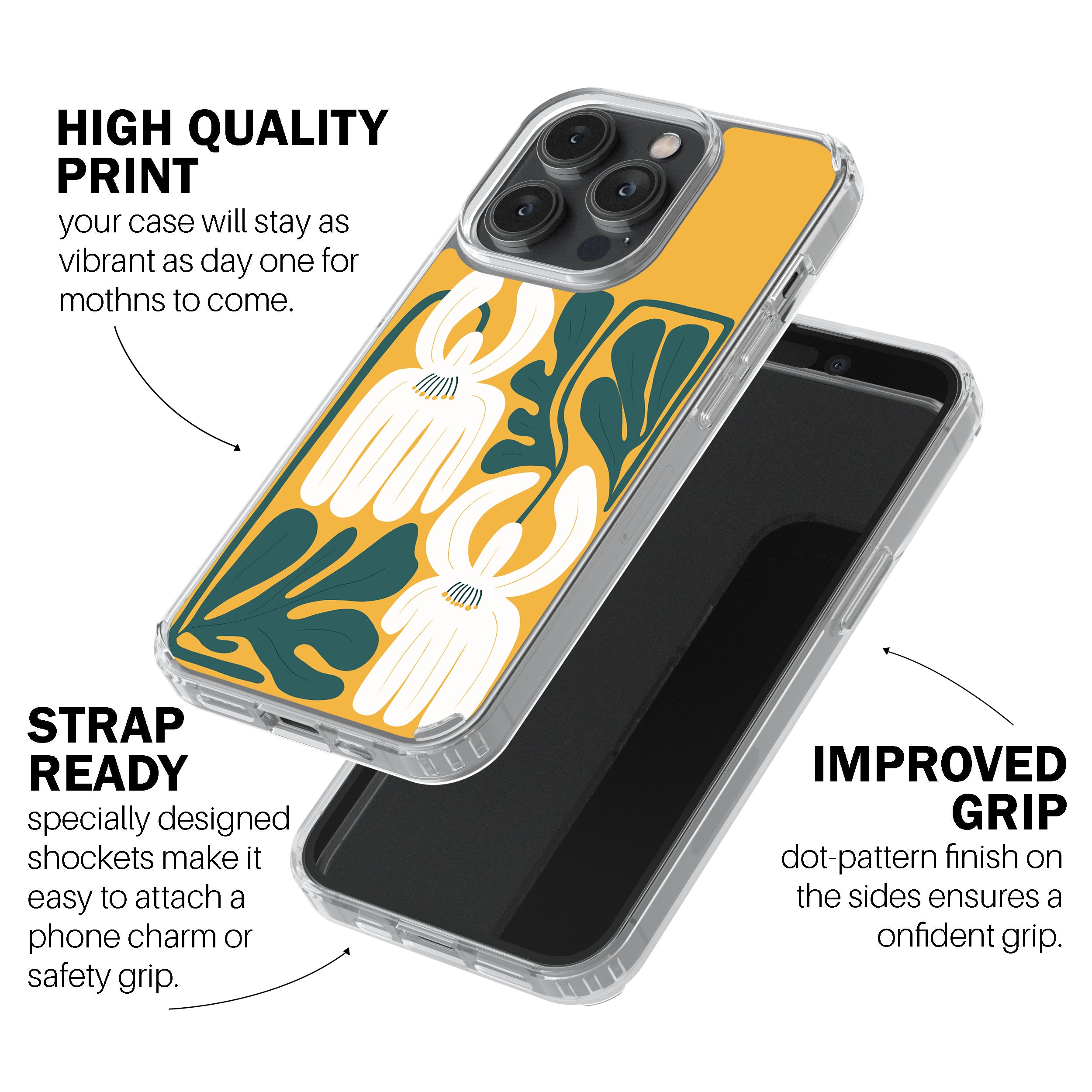 Pastel Breeze Phone Cover