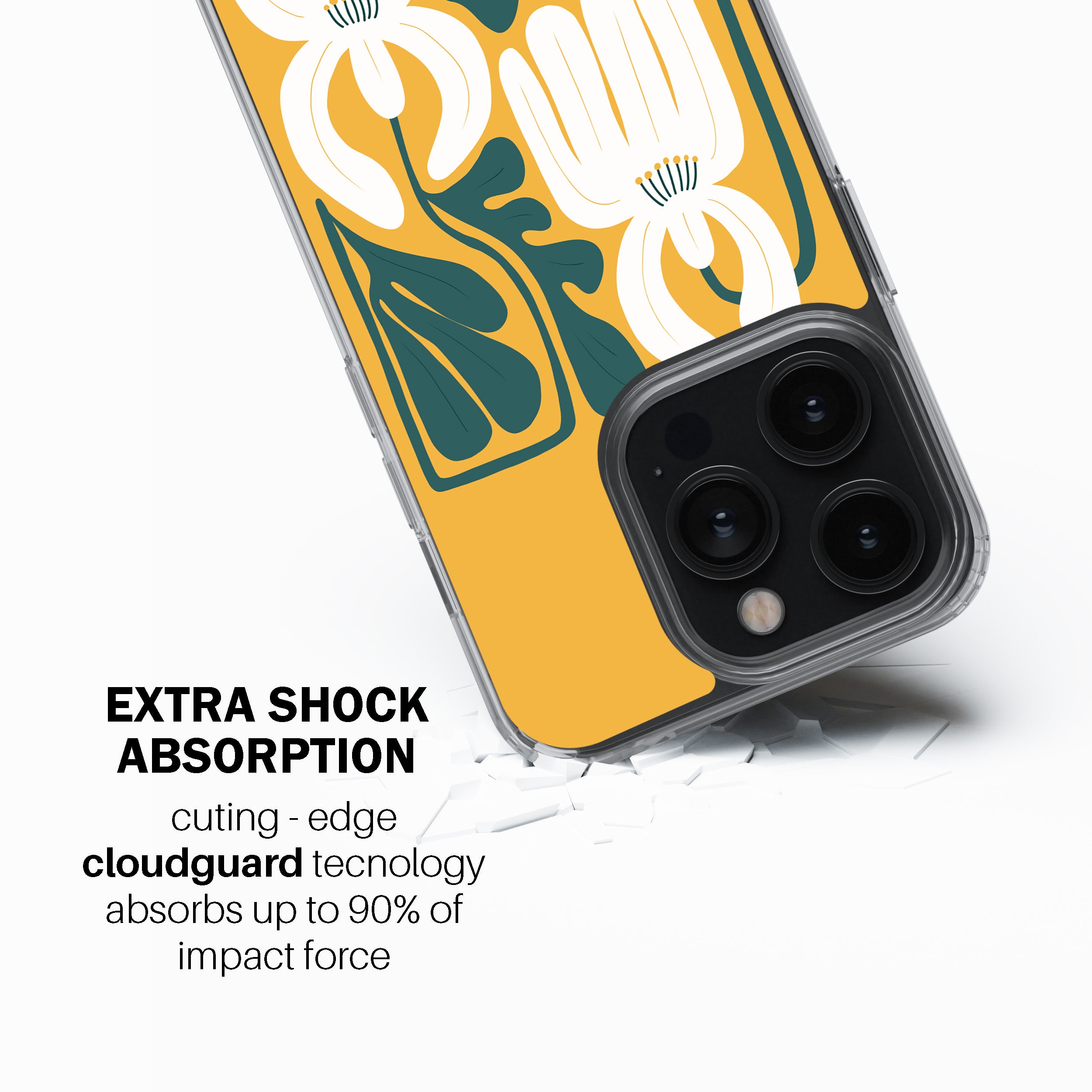 Pastel Breeze Phone Cover