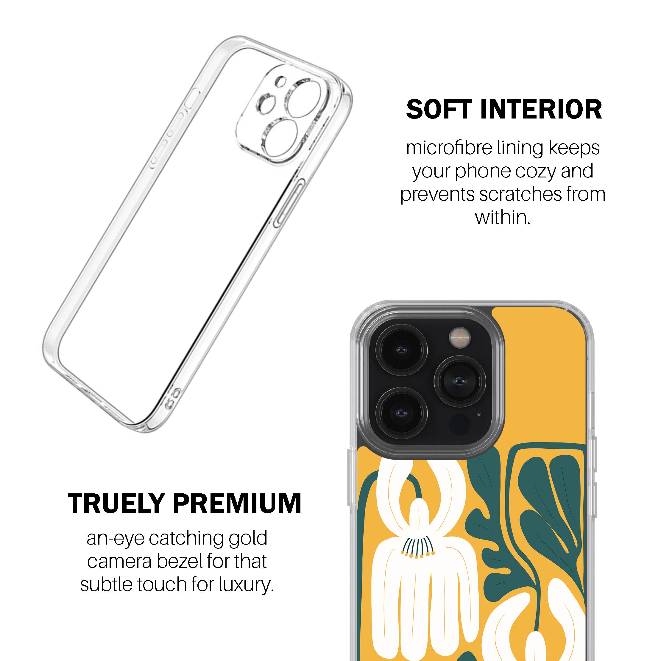 Pastel Breeze Phone Cover