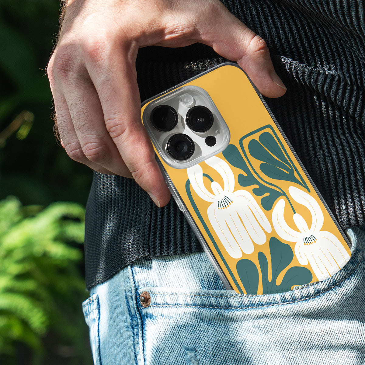 Pastel Breeze Phone Cover