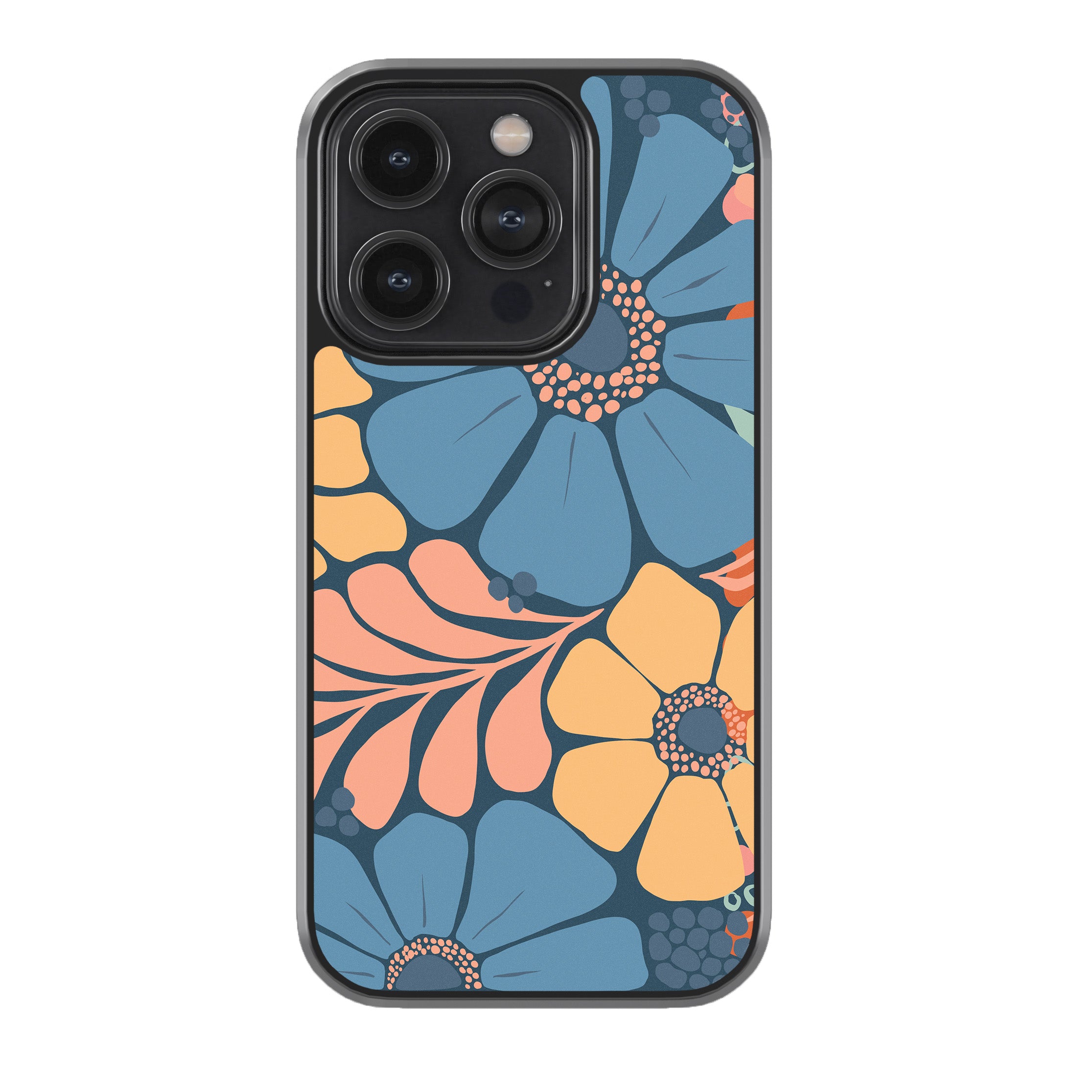 Serene Spring Phone Cover