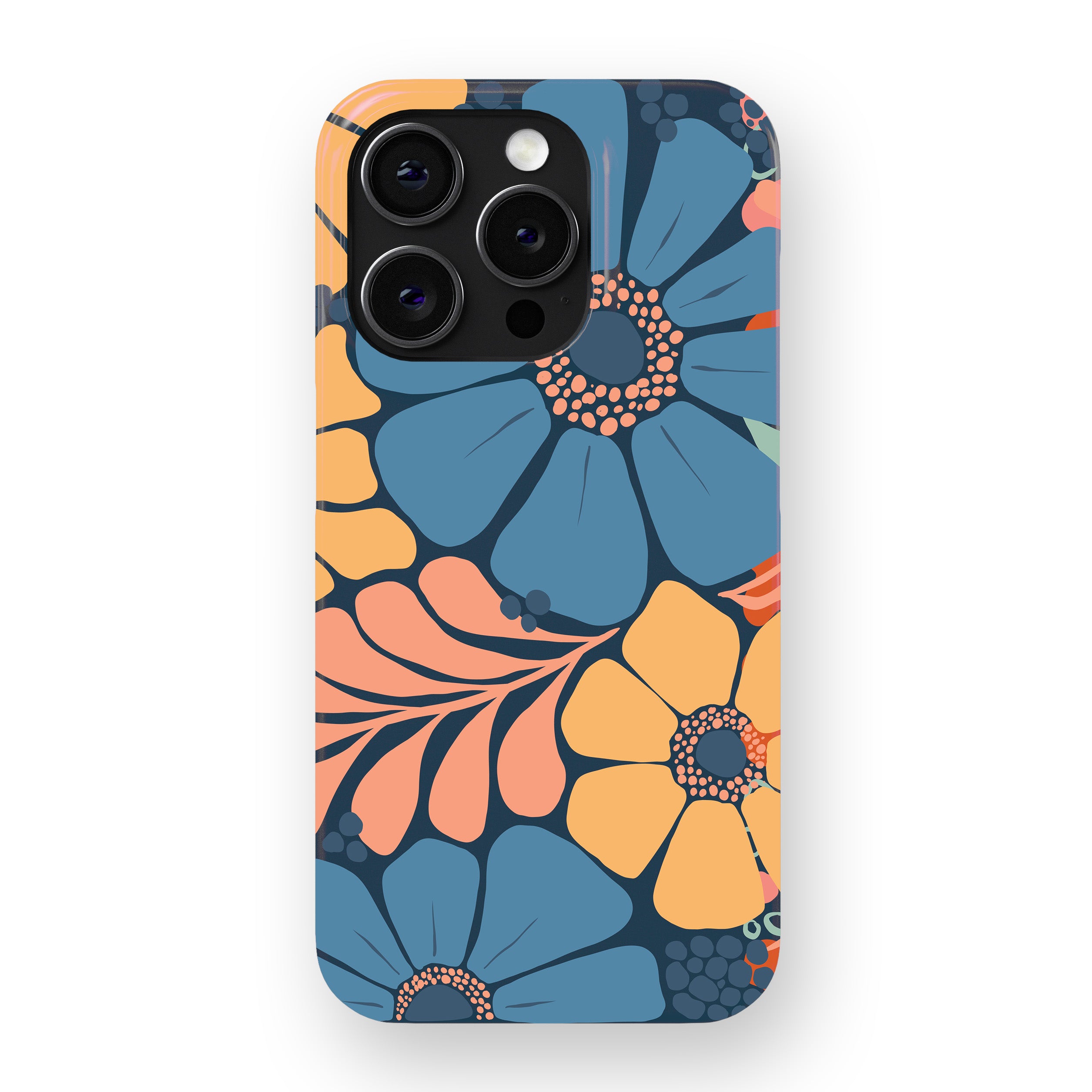 Serene Spring Phone Cover