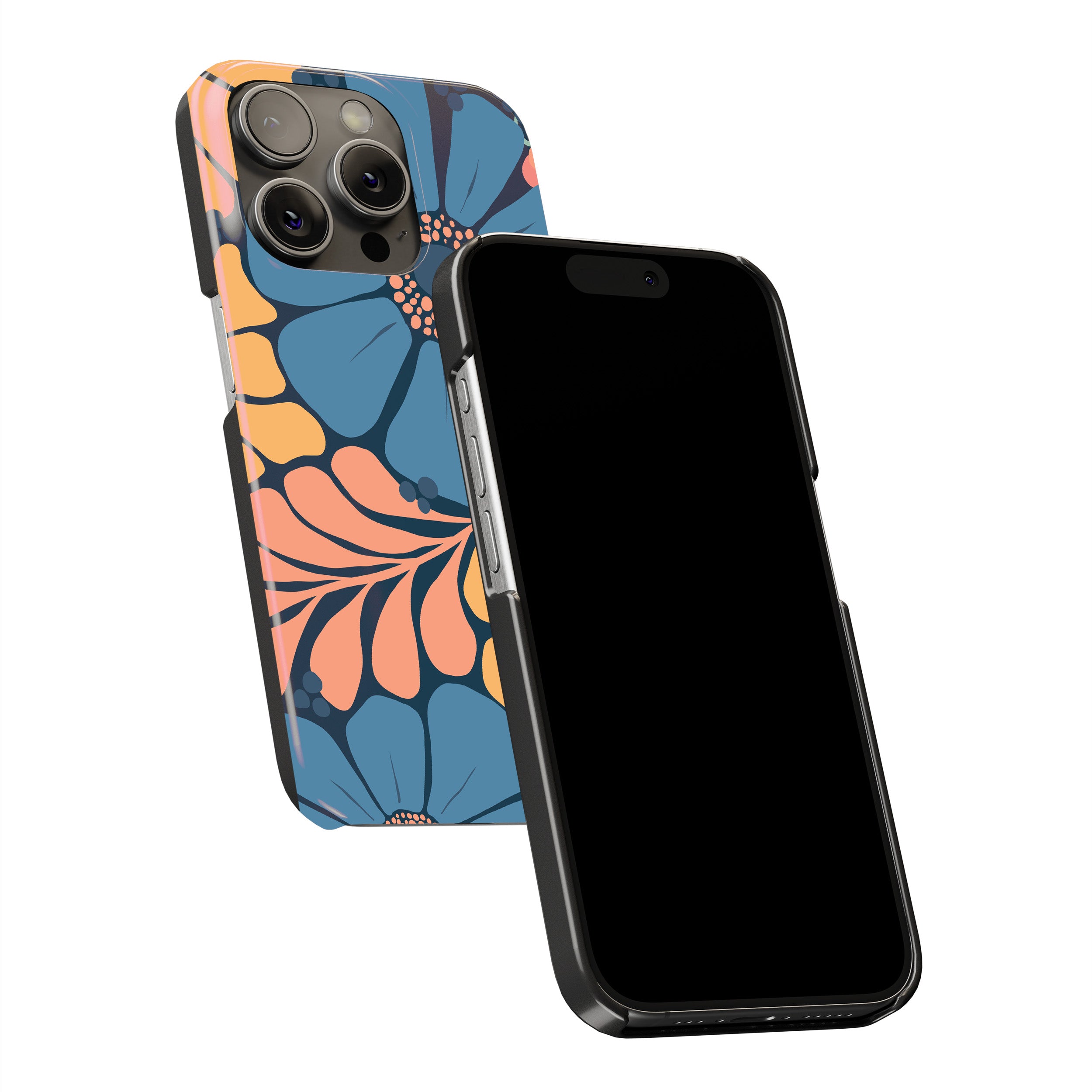 Serene Spring Phone Cover