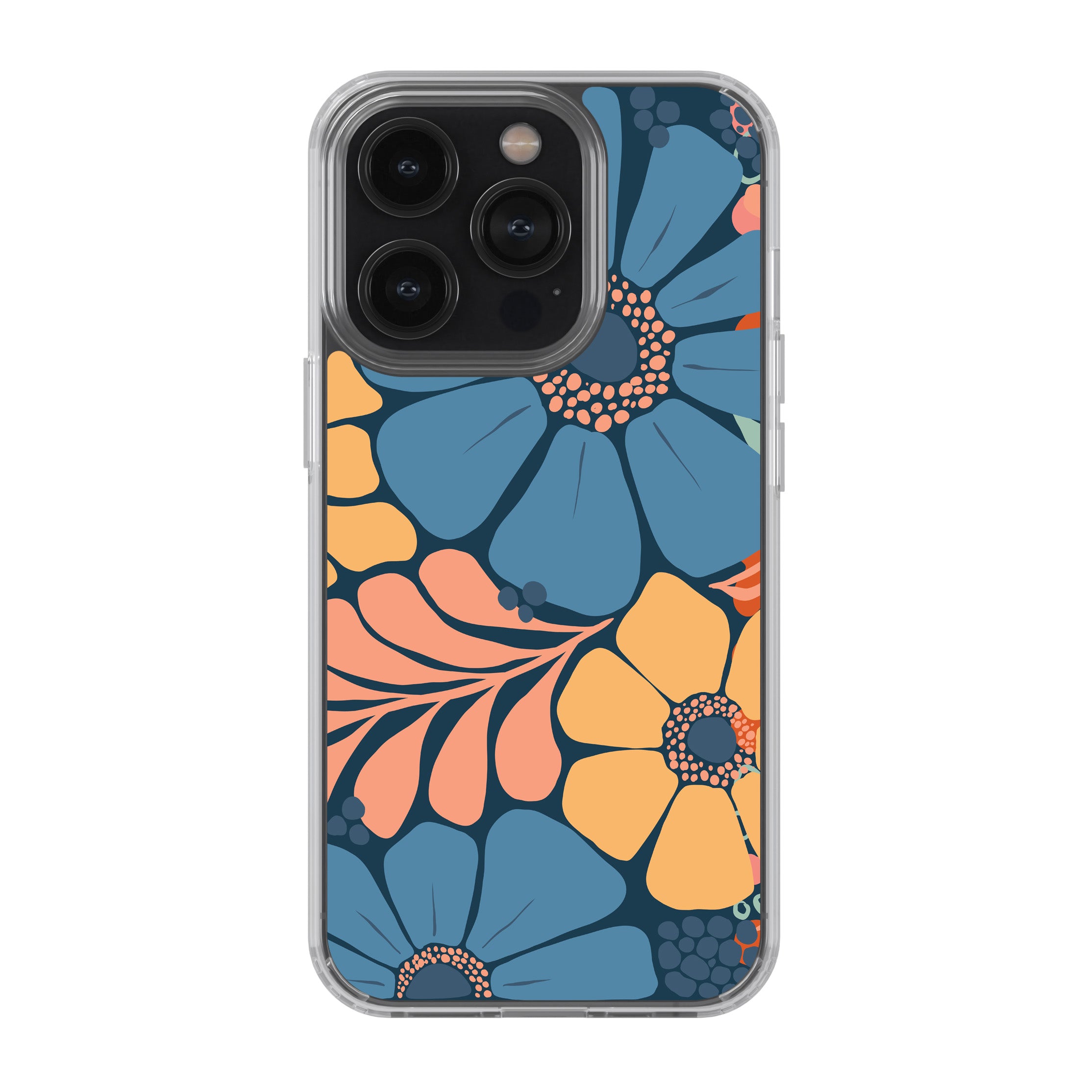 Serene Spring Phone Cover