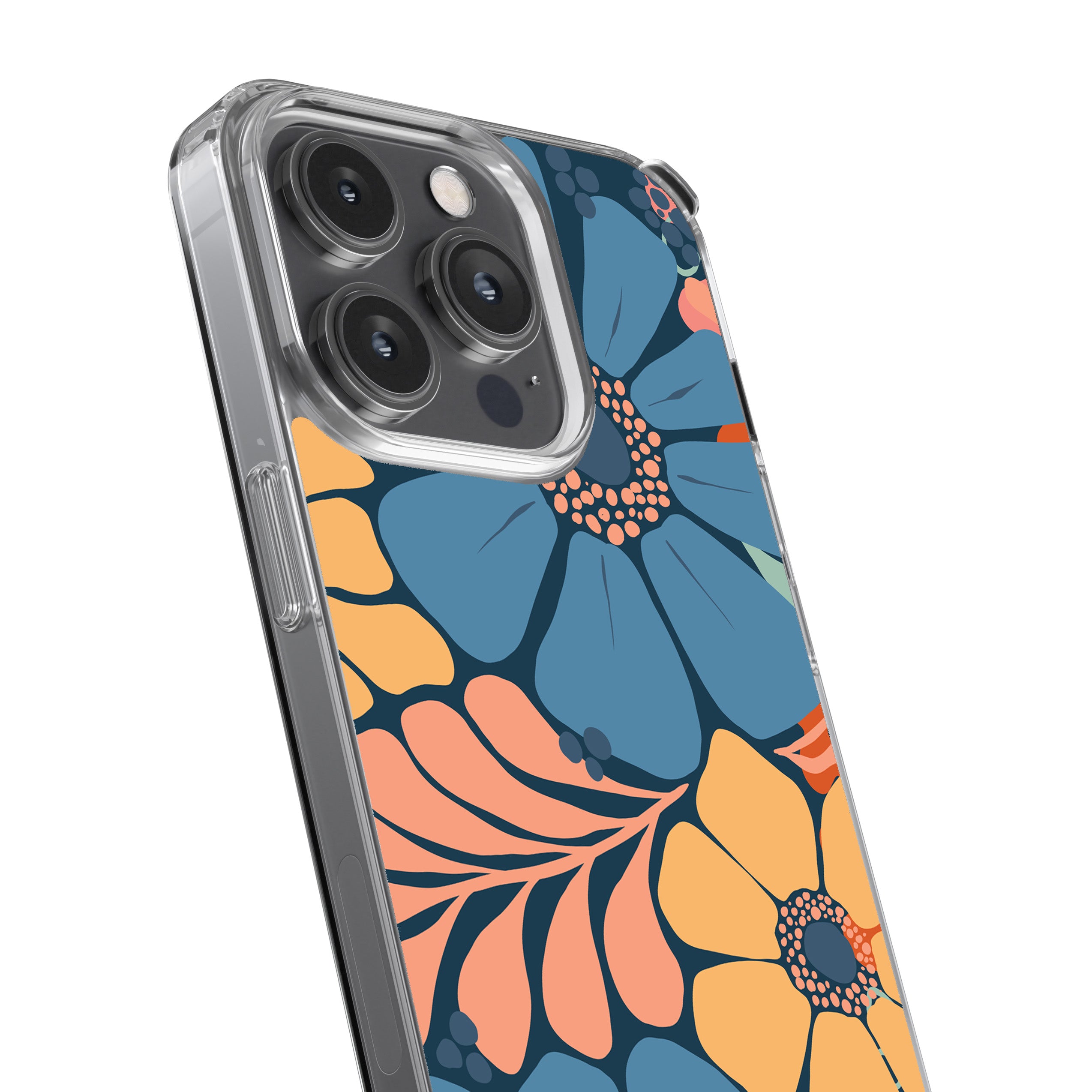 Serene Spring Phone Cover