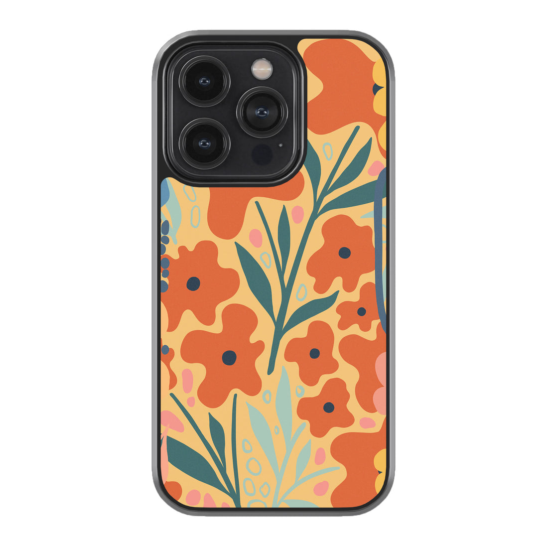Cherry Mist Phone Cover