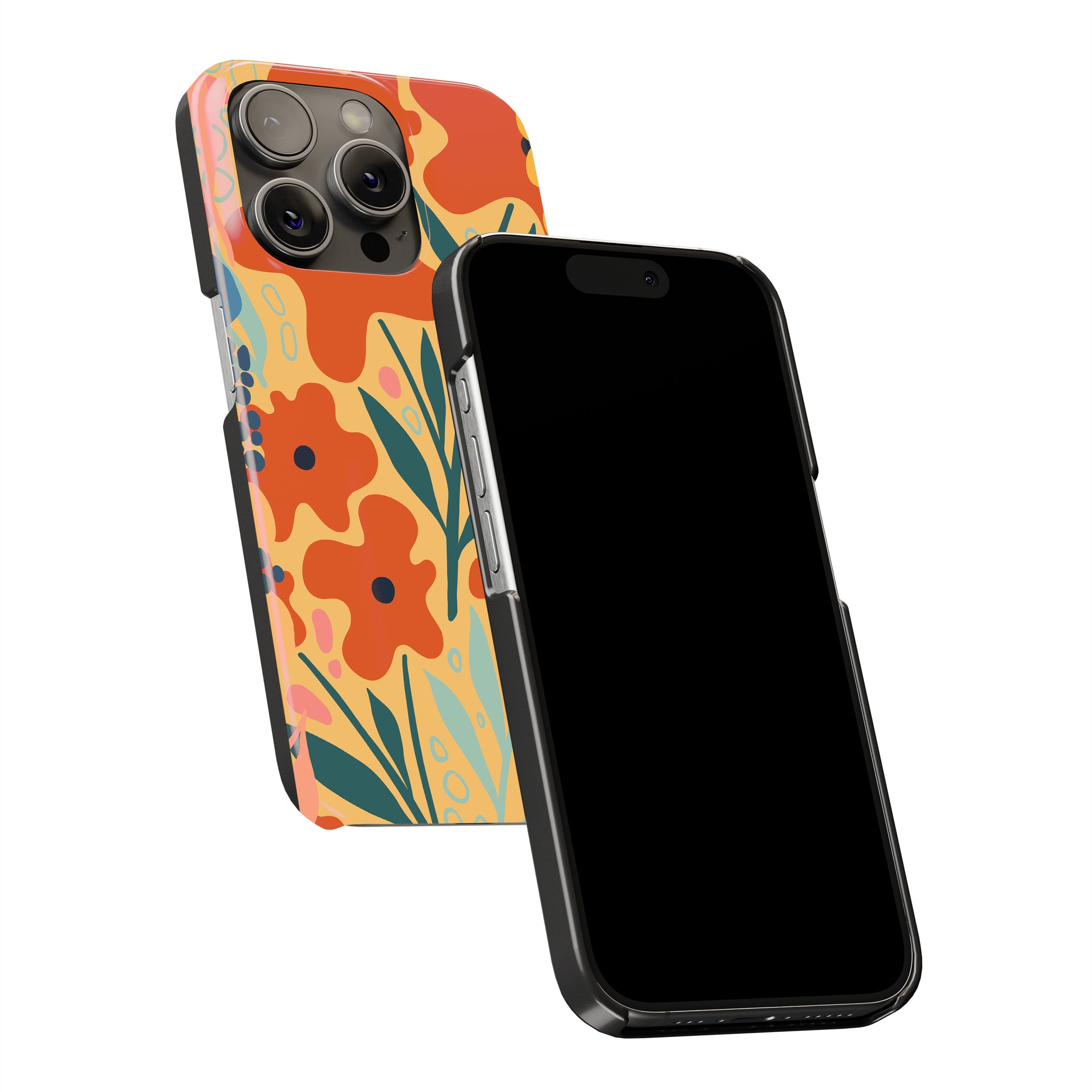 Cherry Mist Phone Cover