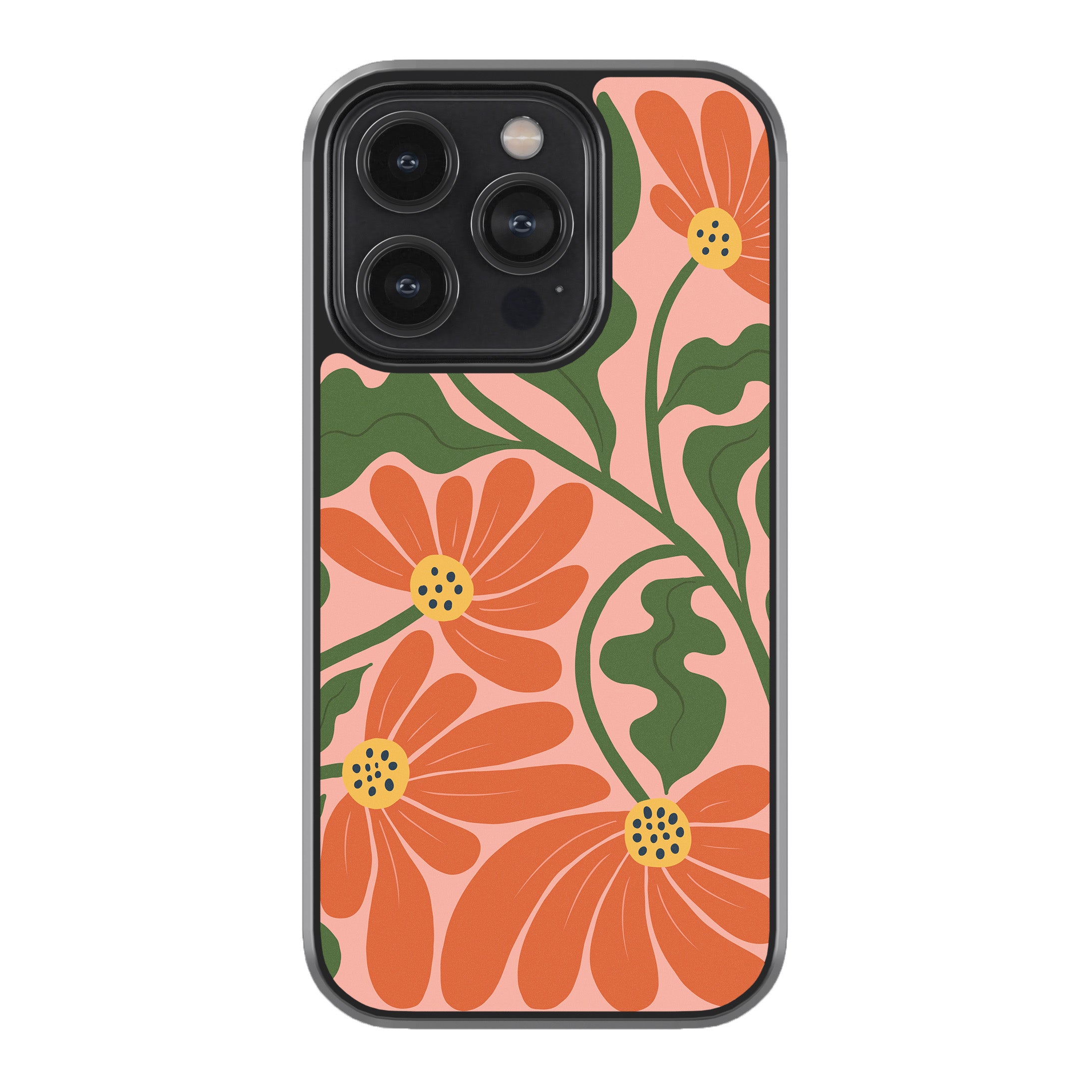 Vintage Vine Phone Cover