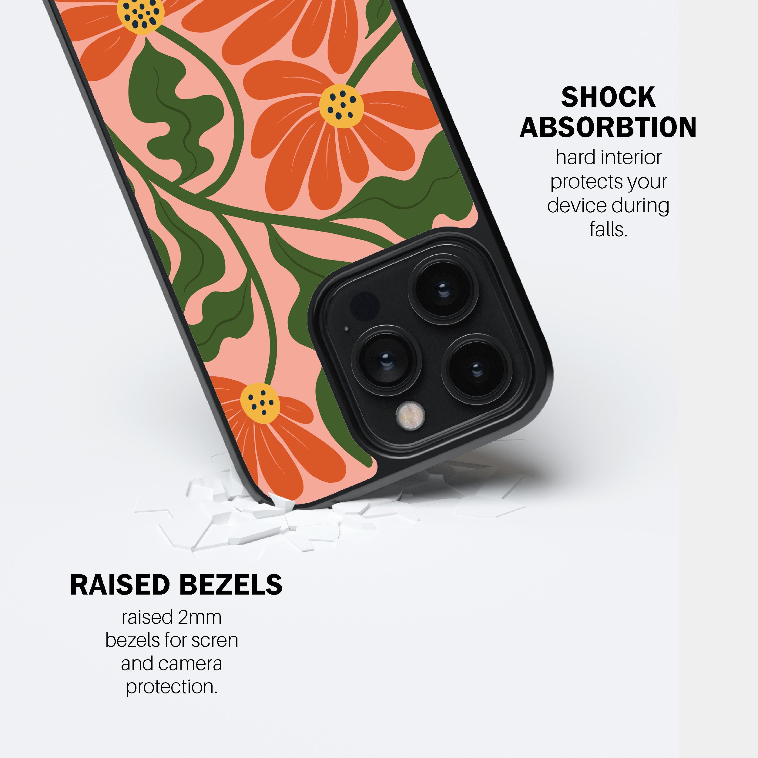 Vintage Vine Phone Cover