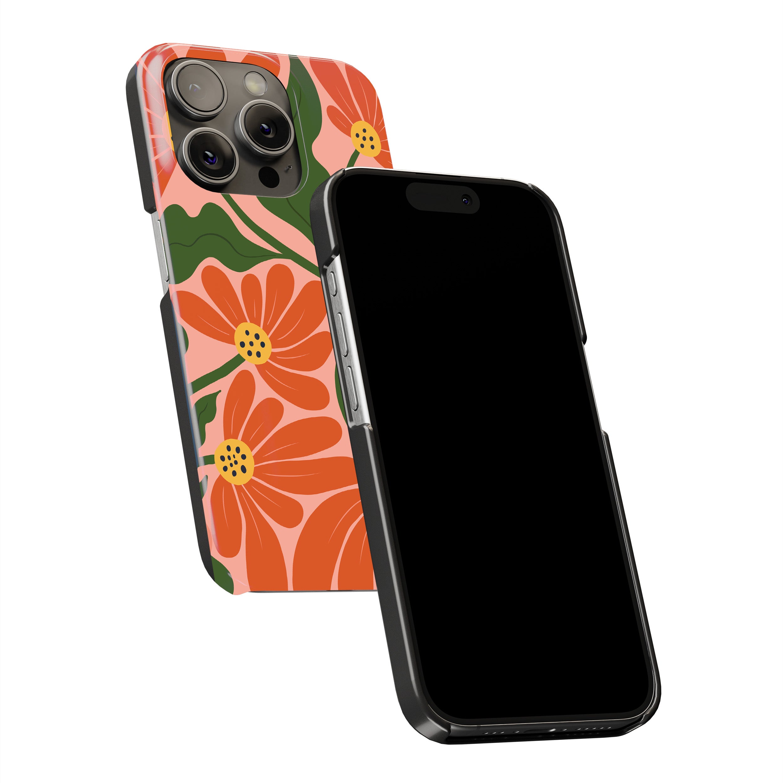 Vintage Vine Phone Cover