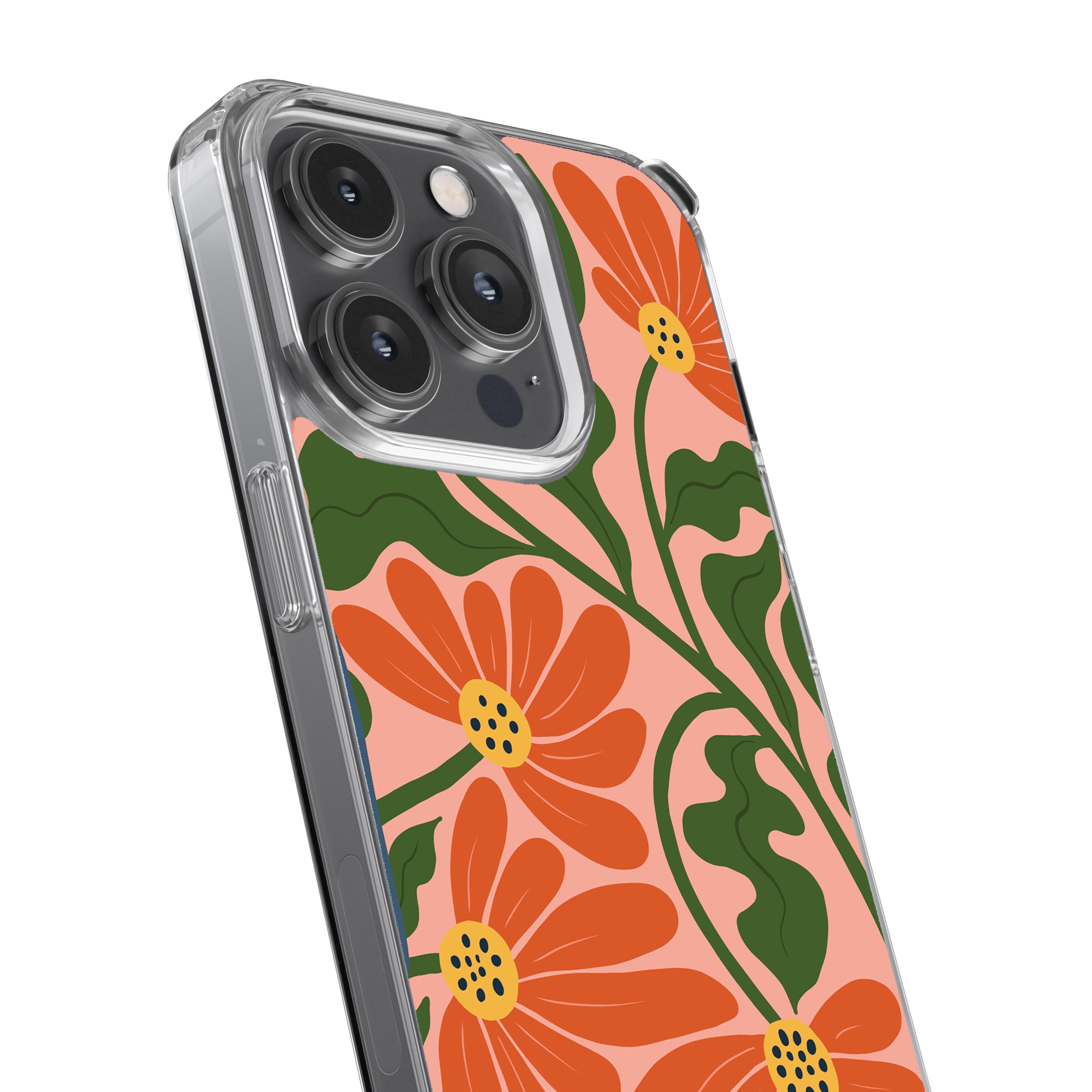 Vintage Vine Phone Cover