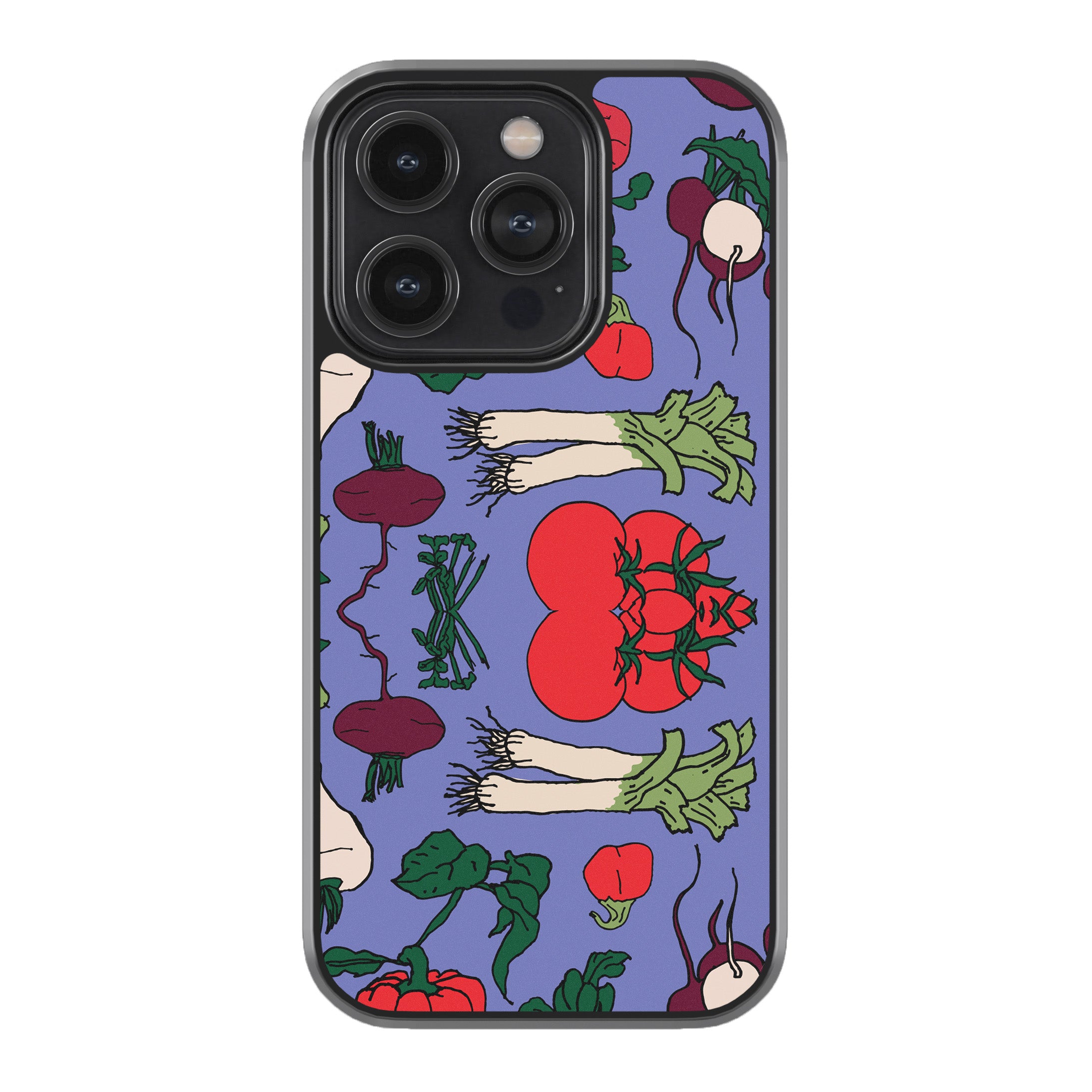Farmers Market Phone Cover