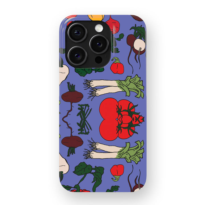 Farmers Market Phone Cover