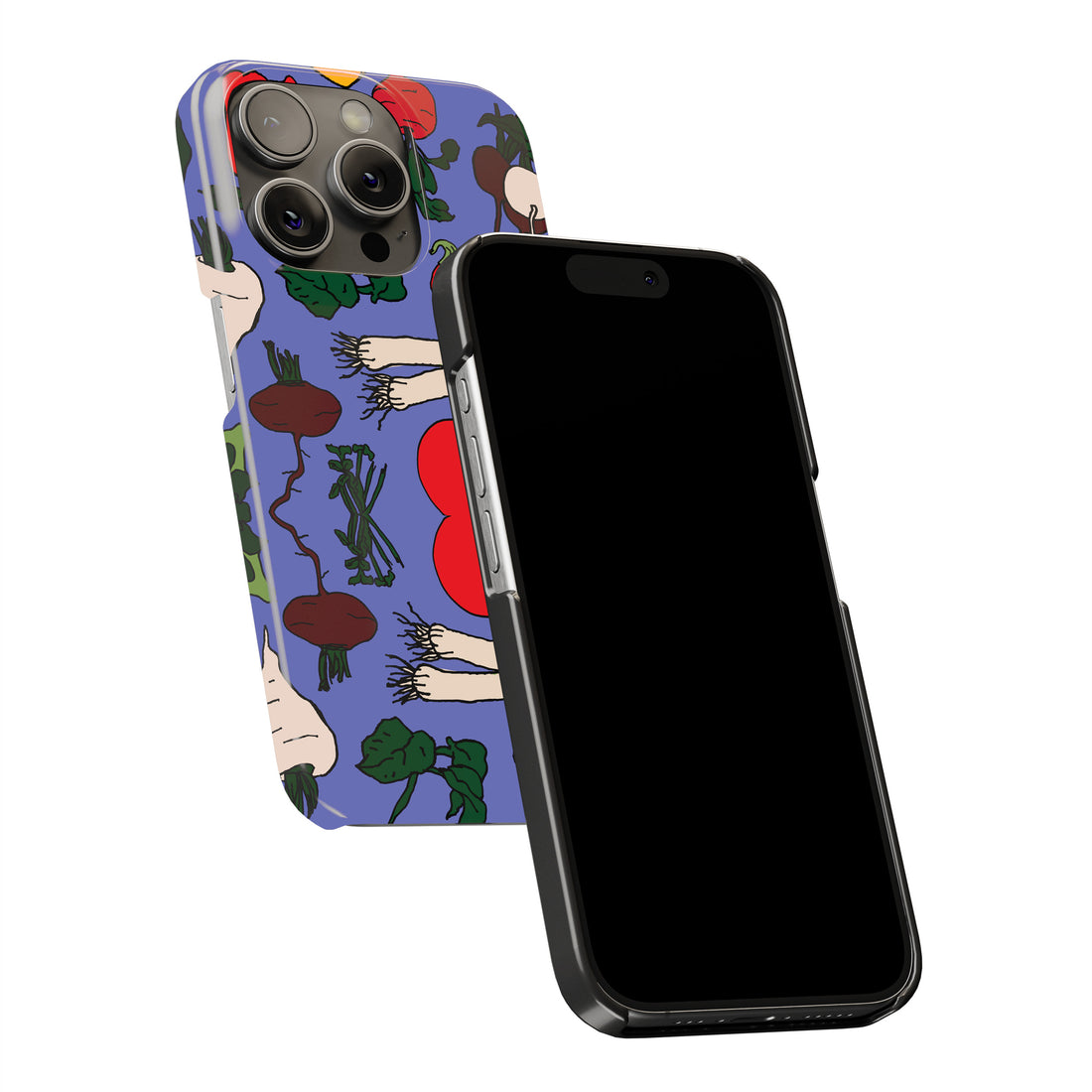 Farmers Market Phone Cover