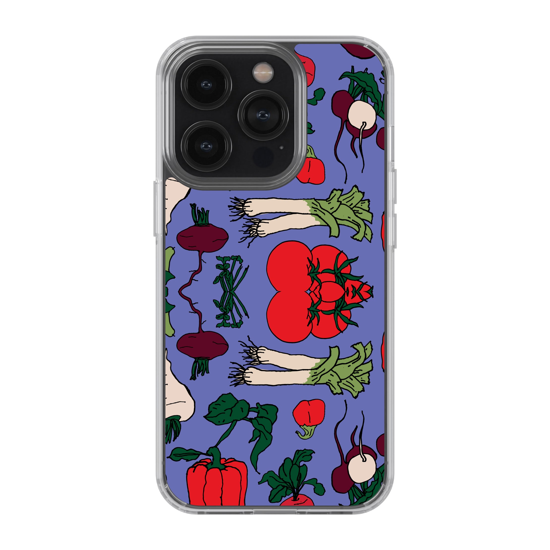 Farmers Market Phone Cover