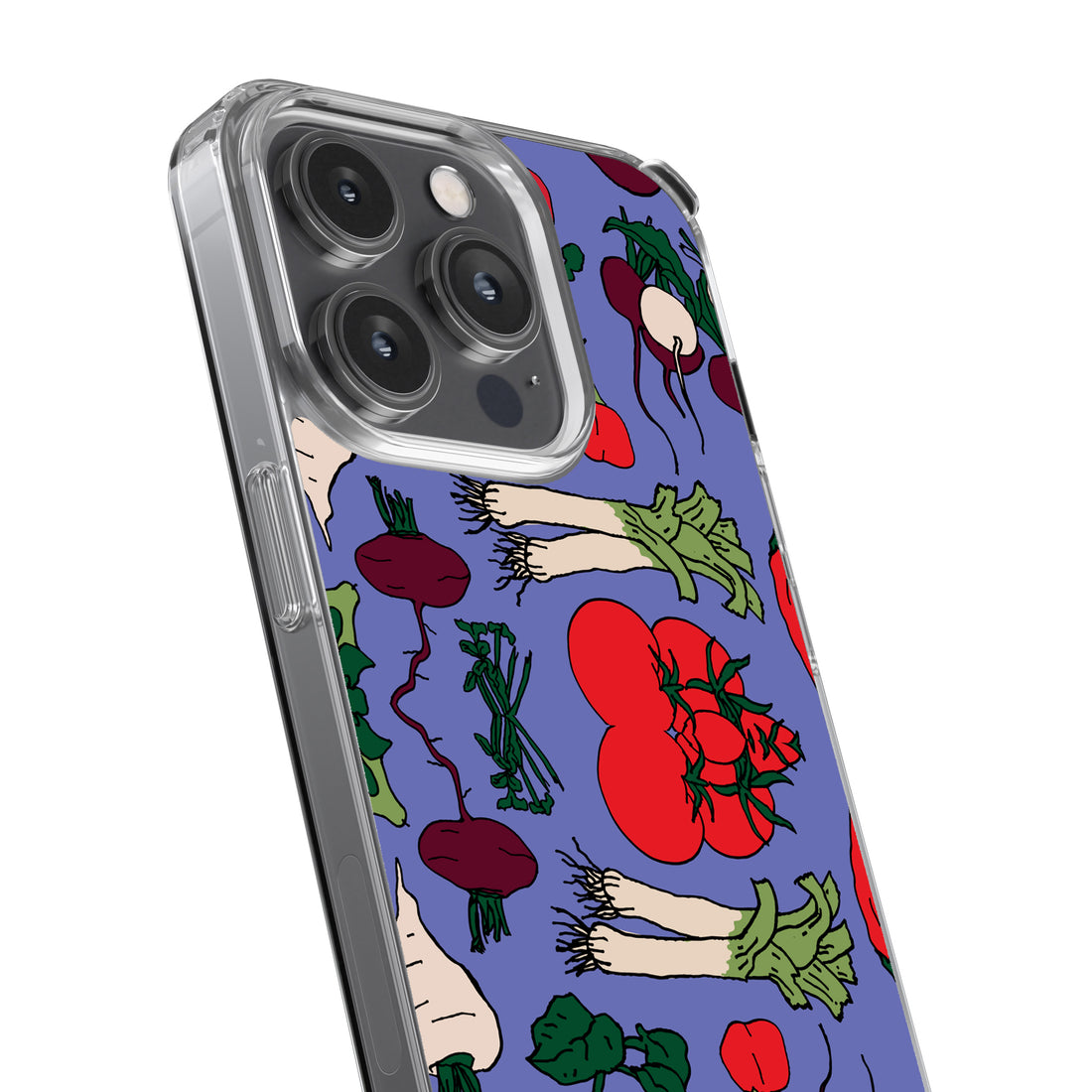 Farmers Market Phone Cover