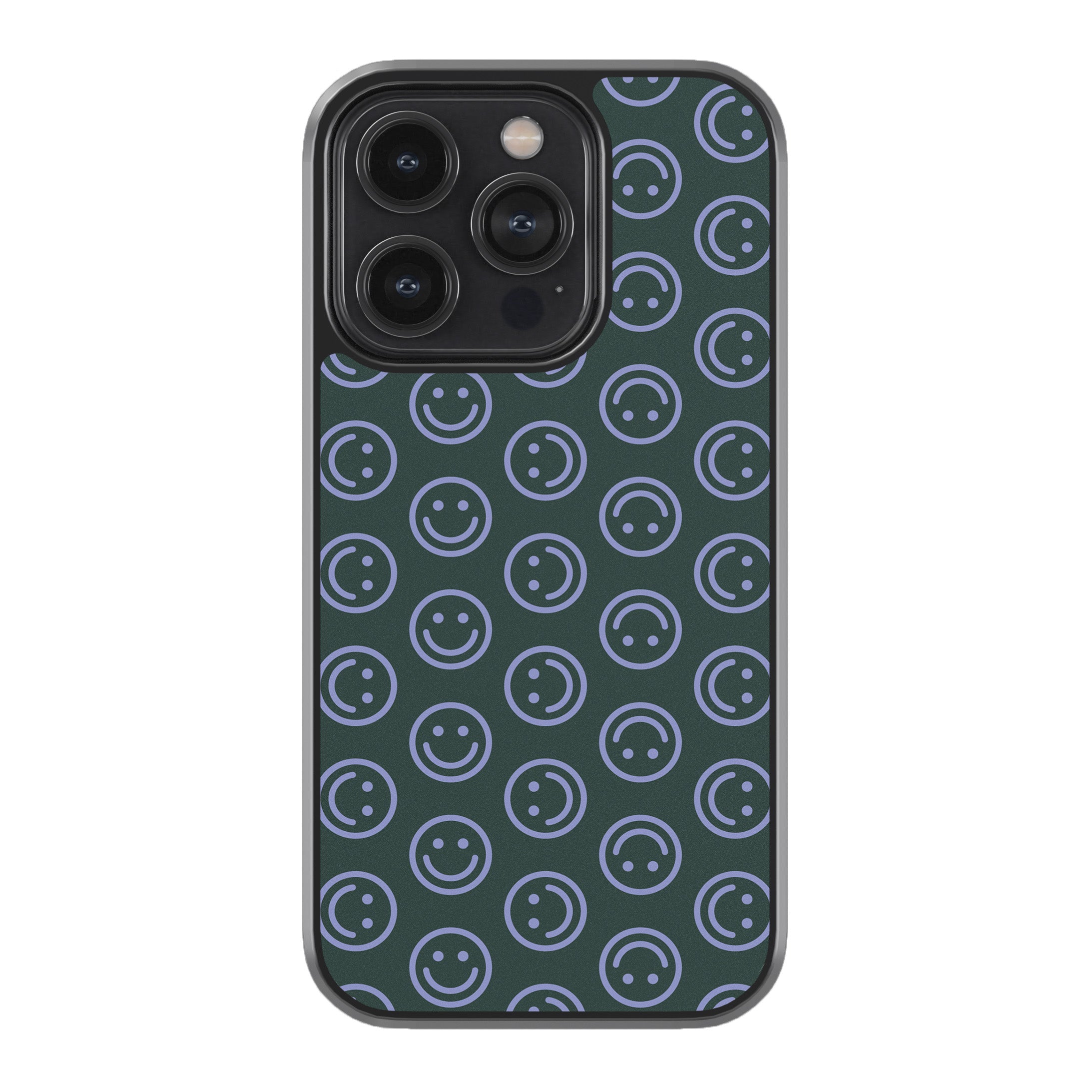 Forest Happy Phone Cover