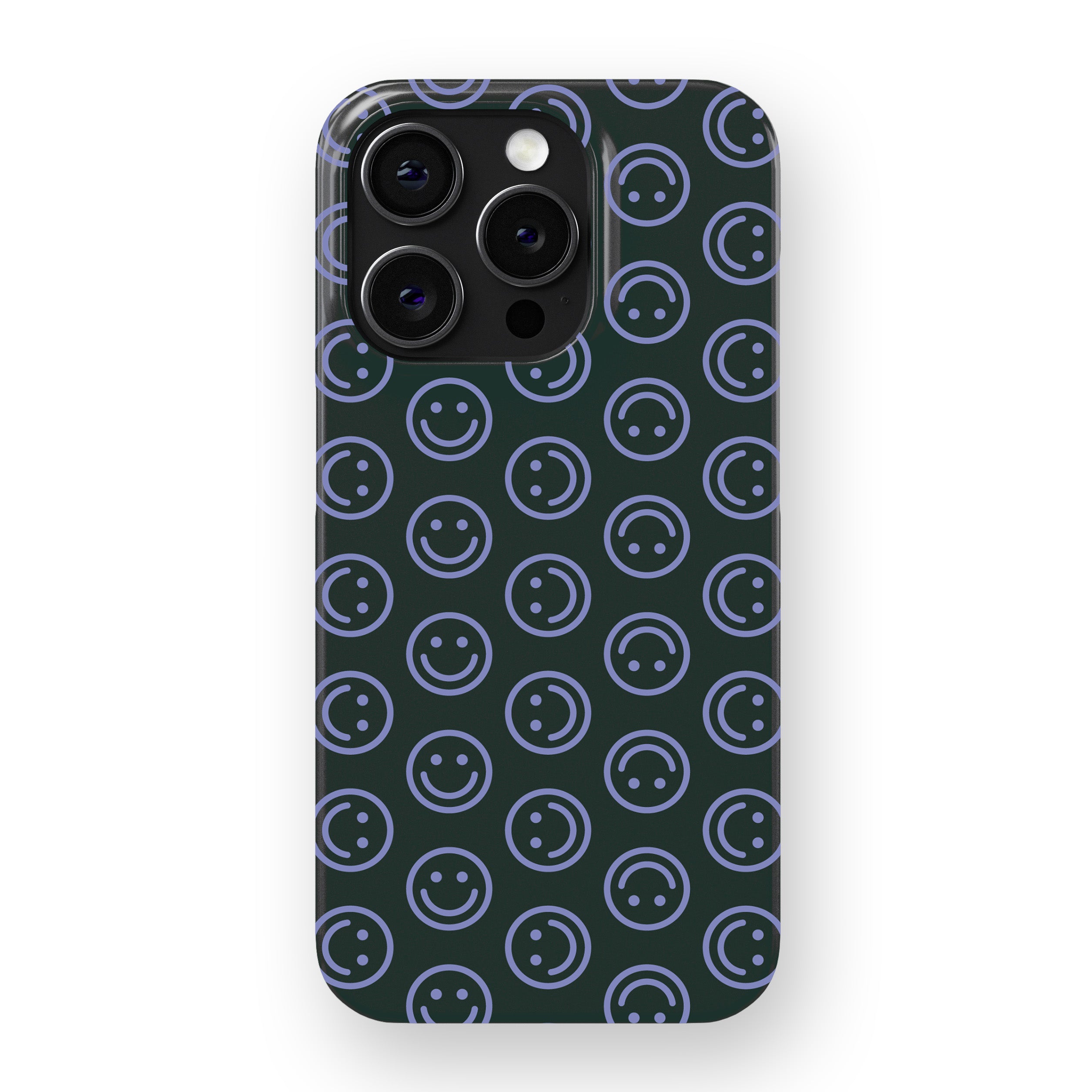 Forest Happy Phone Cover