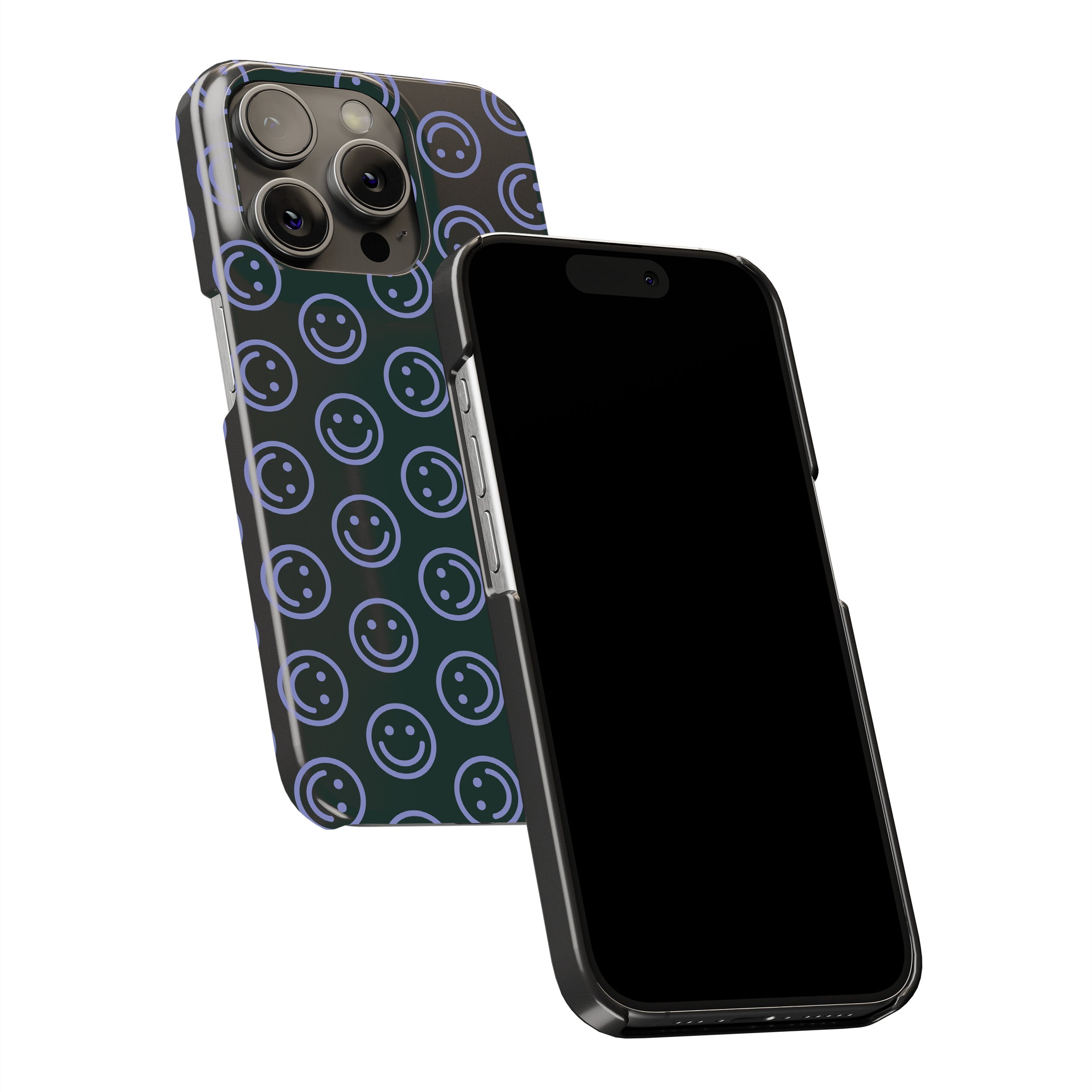 Forest Happy Phone Cover