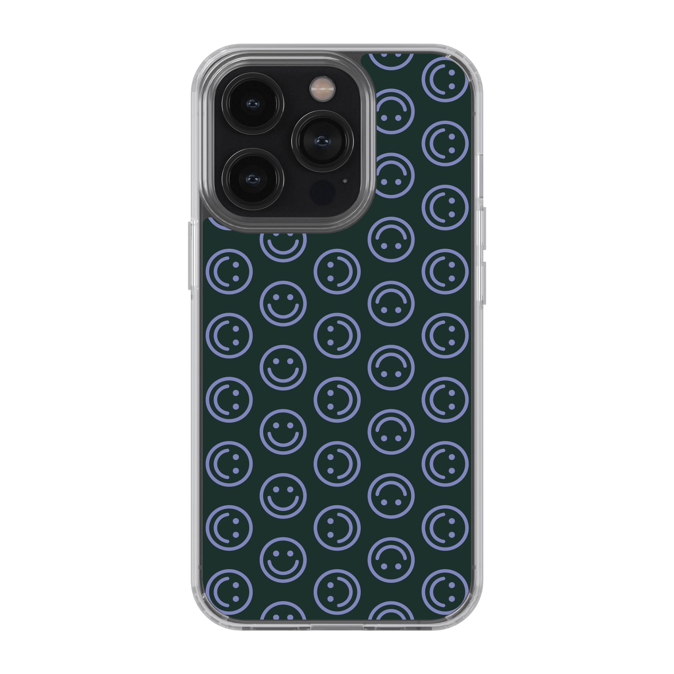 Forest Happy Phone Cover