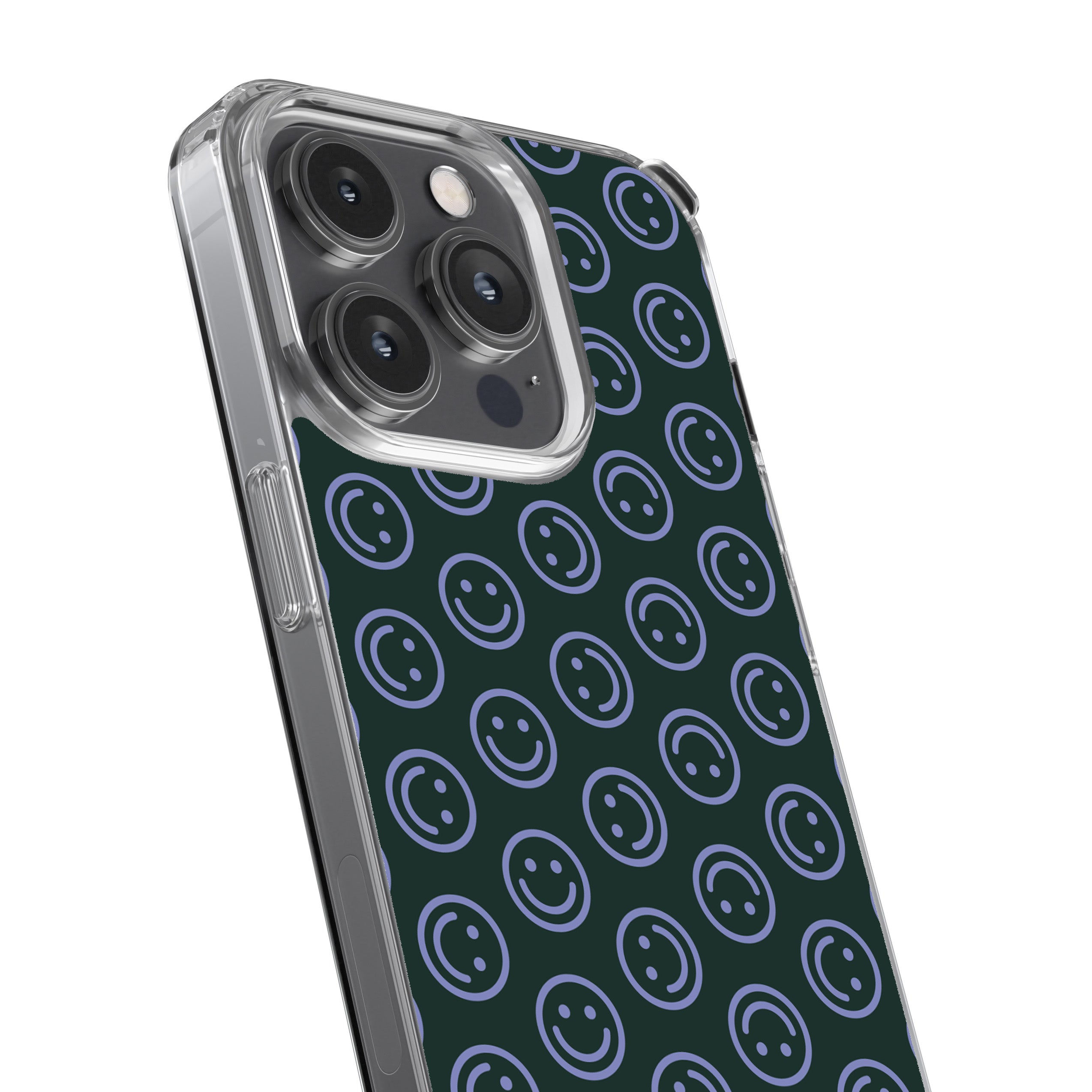 Forest Happy Phone Cover